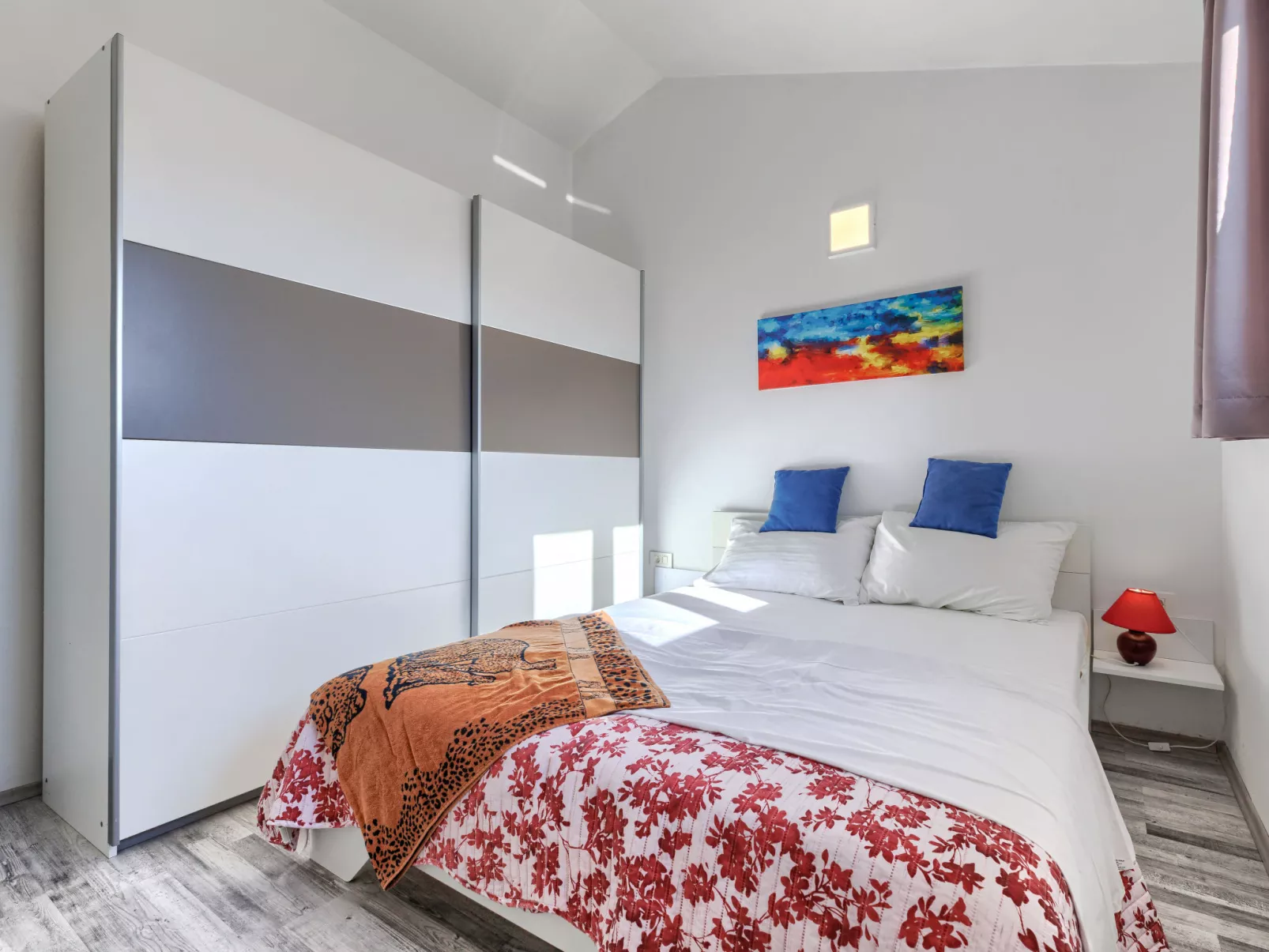 Istria Queen-Drinnen