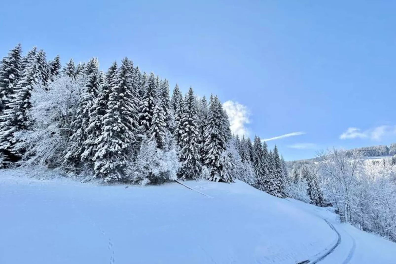 Chalet Varni-Non tagué