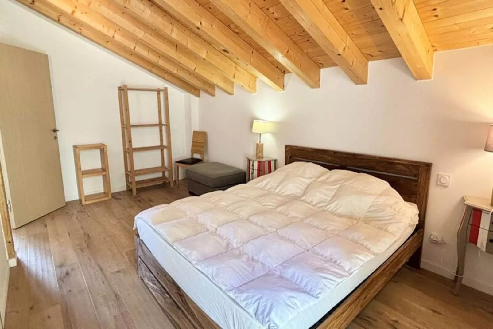 Chalet La Bartavelle-Non tagué