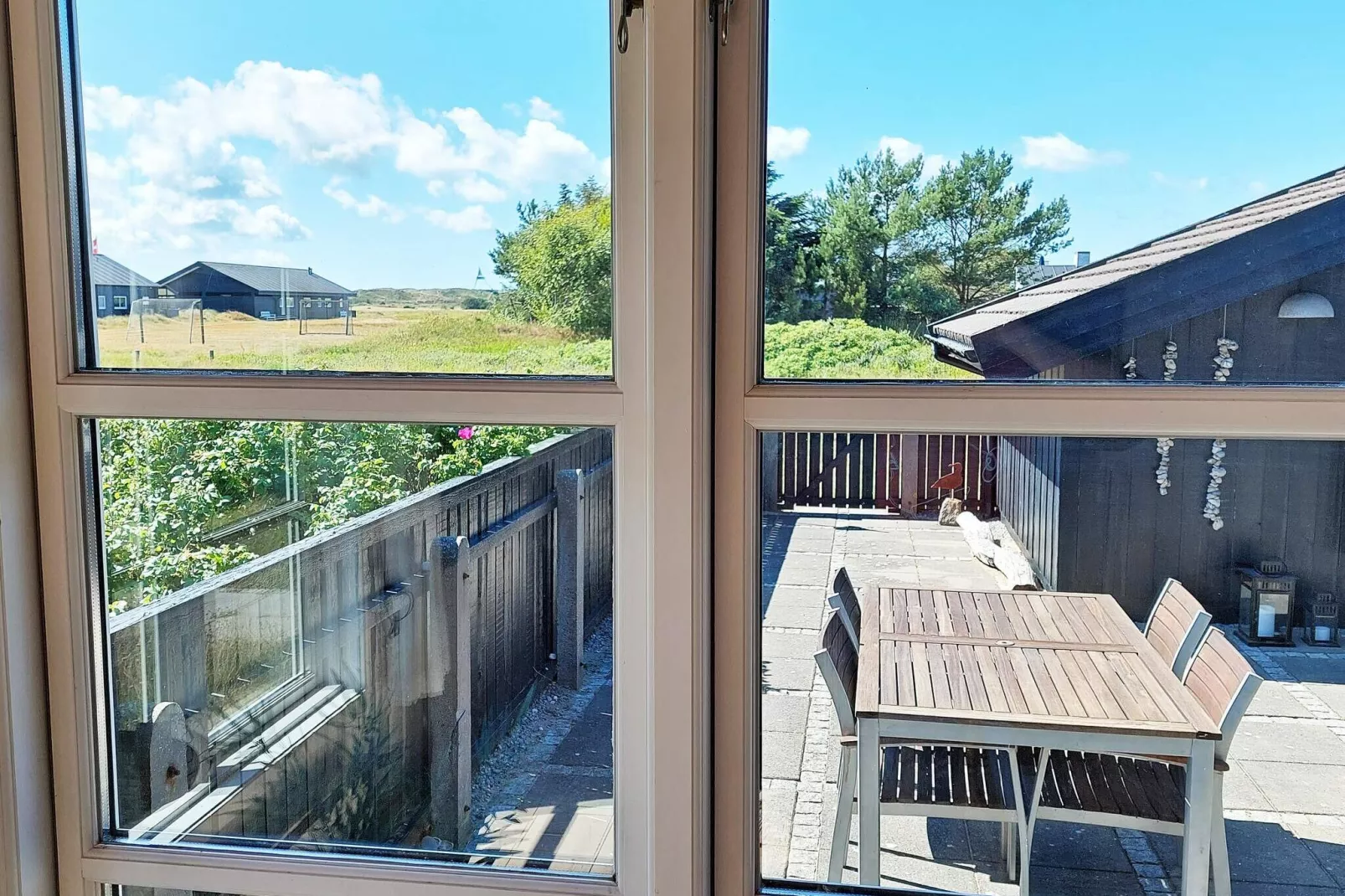 4 Personen Ferienhaus in Skagen-By Traum-Aussicht