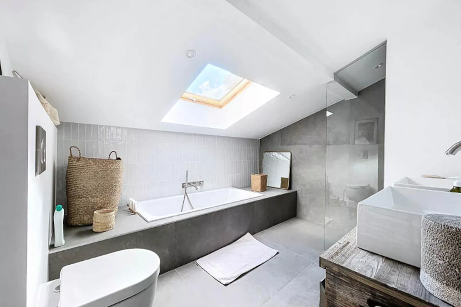 Appartements à Les Gets-Untagged