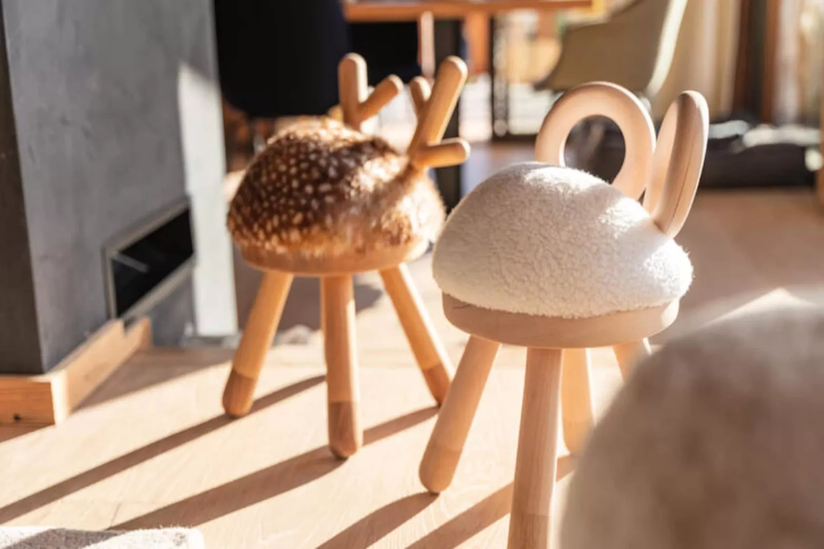 Chalets à Les Gets-Untagged