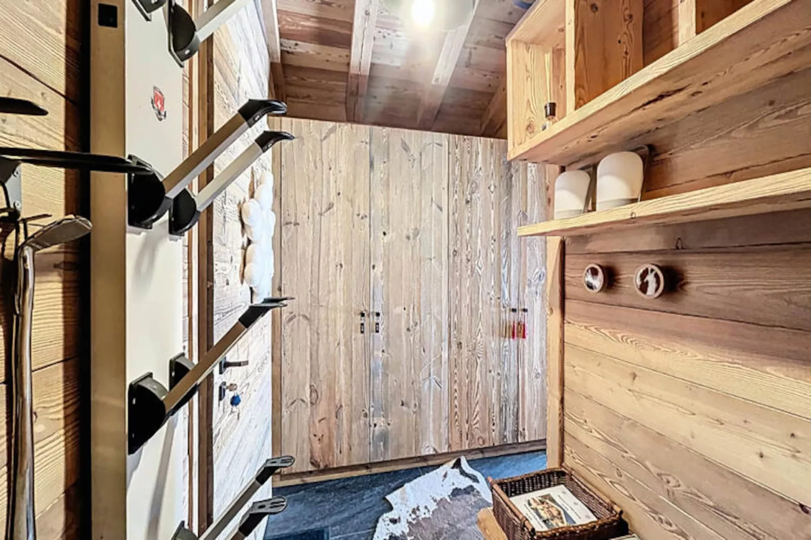 Chalets à Les Gets-Untagged