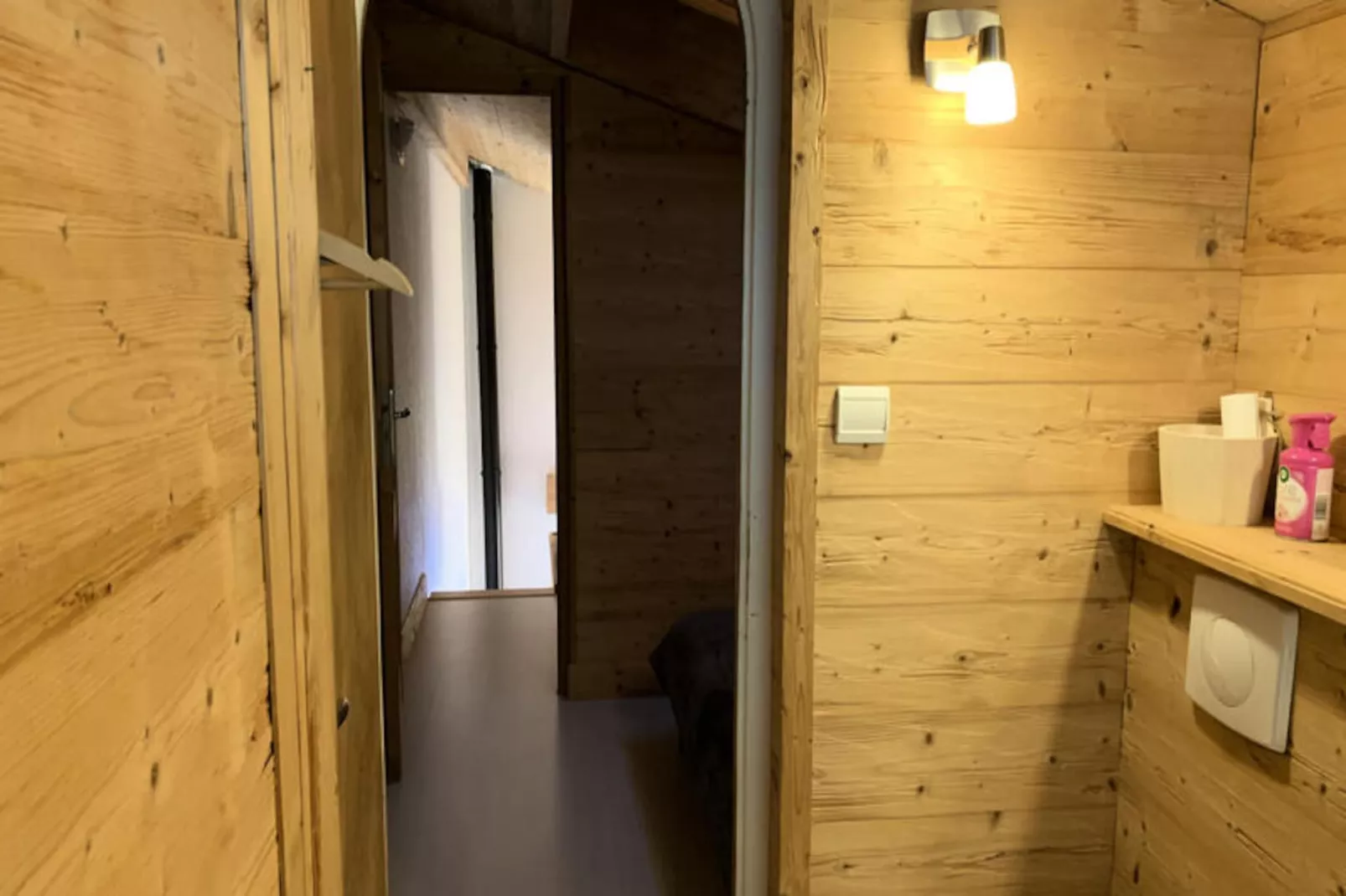 Appartements à Les Carroz-d'Arâches-Non tagué