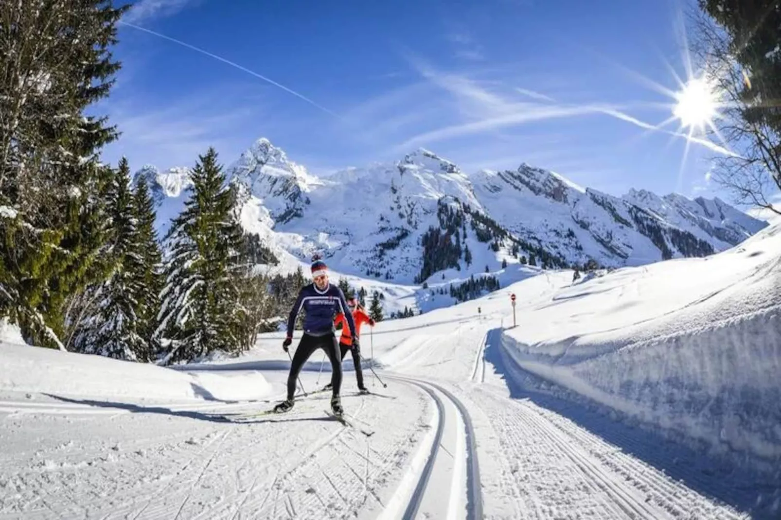 AlpChalets Portes du Soleil *****-Nicht zugeordnet