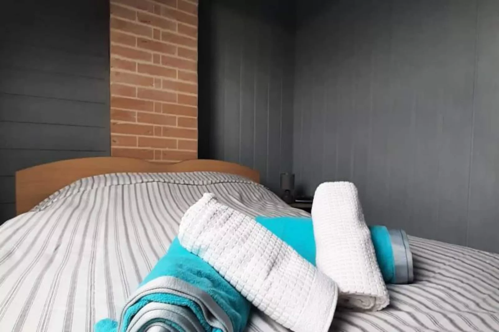 Résidence Md 52 - &eacute;l&eacute;gante Maison Avec Terrasse-Nicht zugeordnet