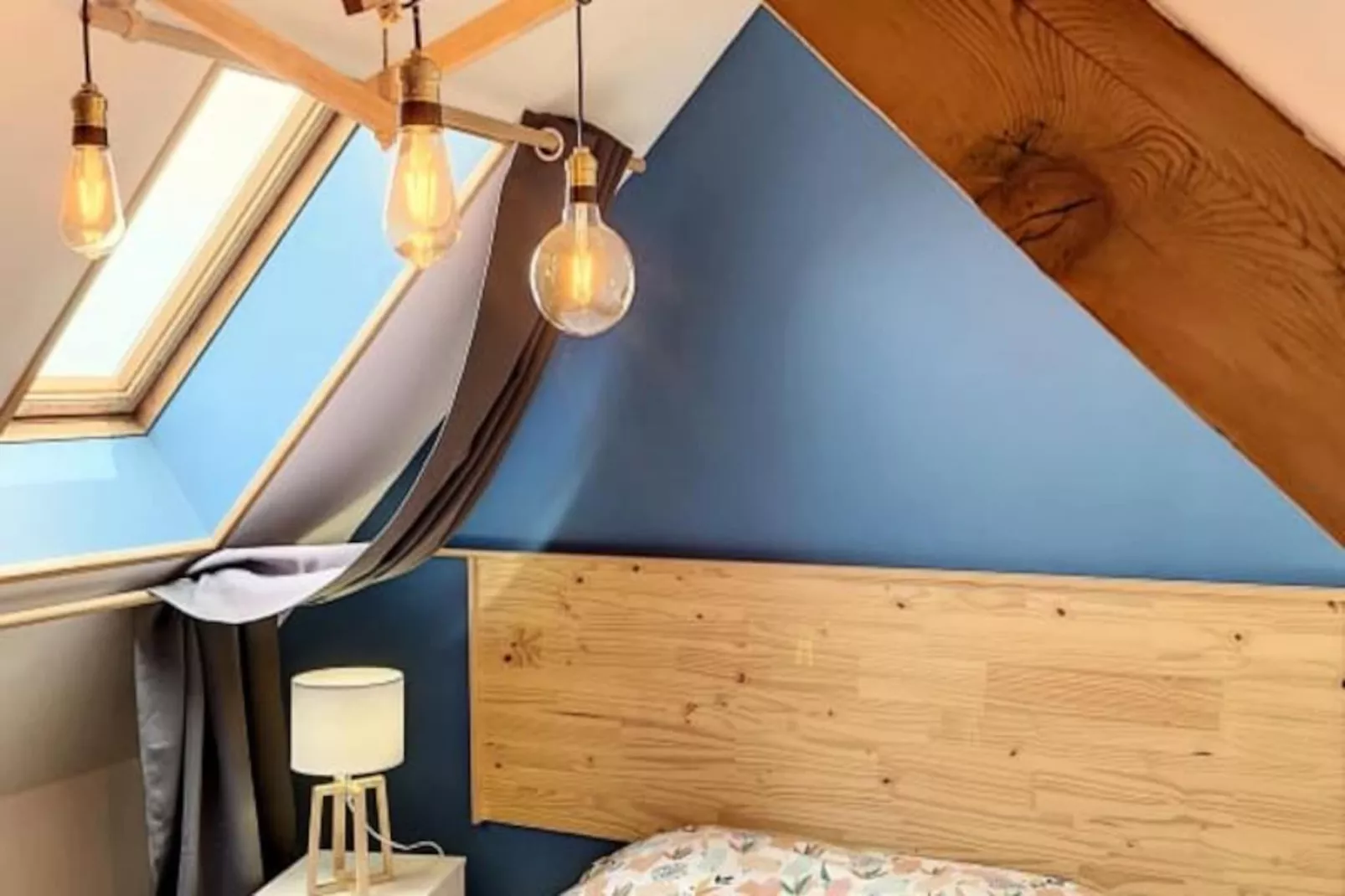 Résidence As 50 - Les Bateaux Au Bord De L'eau-Non tagué