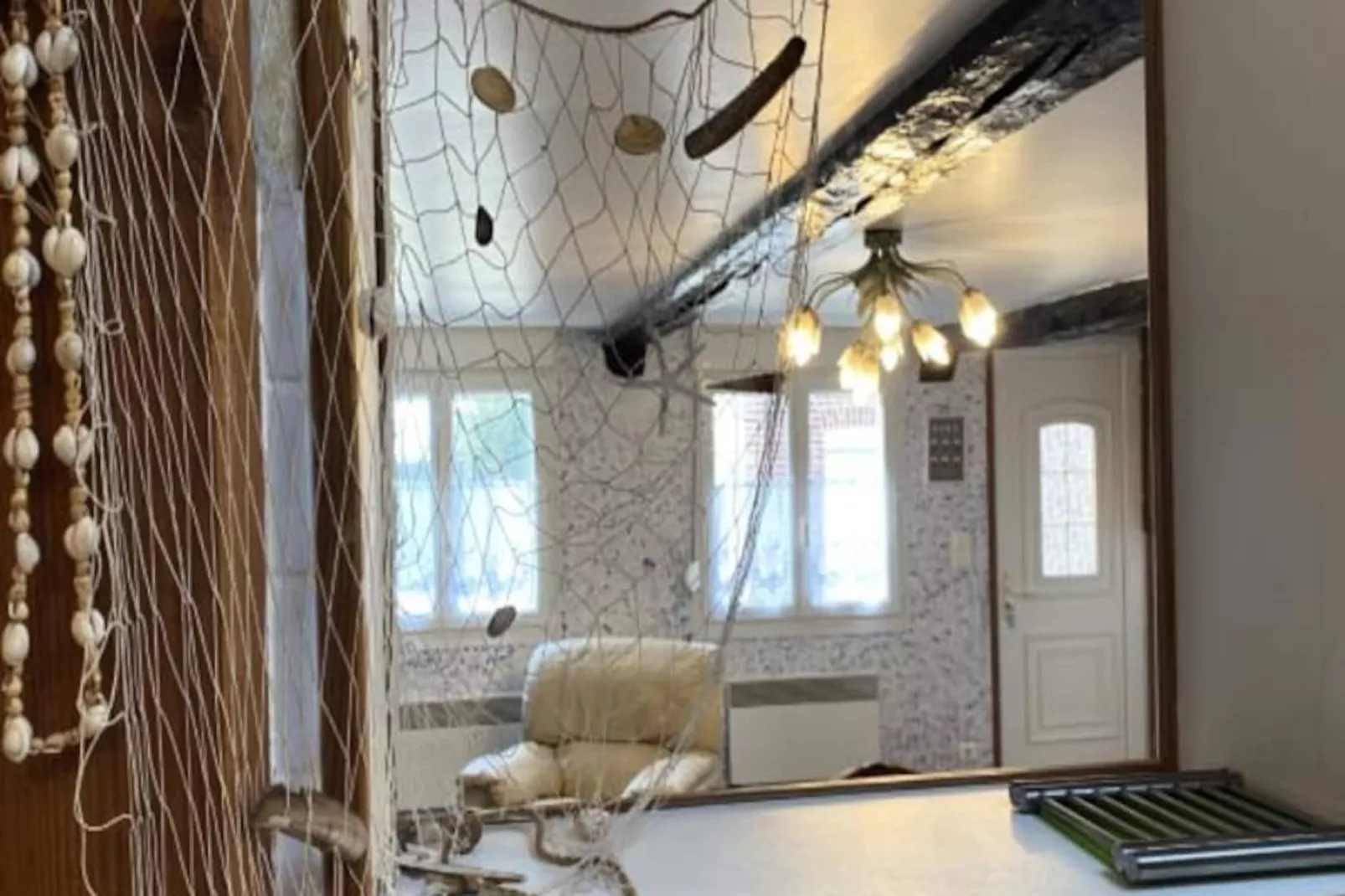 Résidence Am 57 - The Blue House-Non tagué