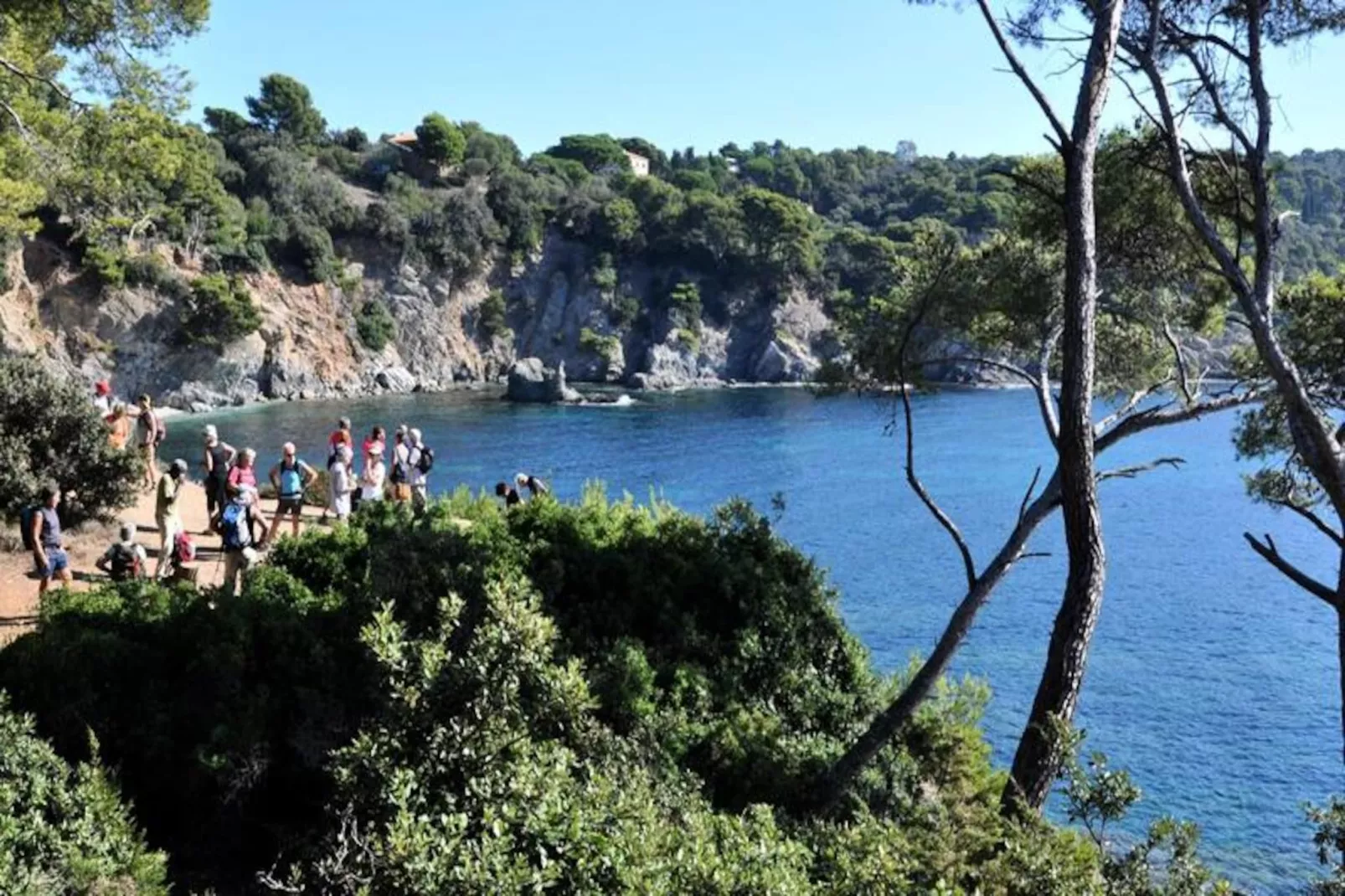 Résidence La Tancade-hyeres-Untagged
