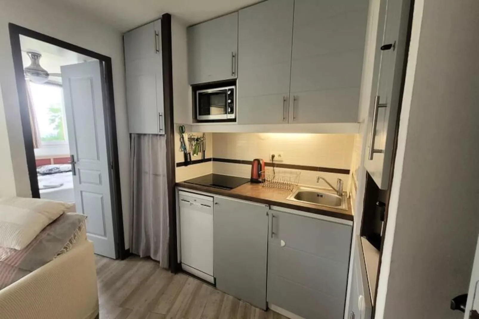 Cap Esterel En Famille - 2pièces Vue Mer Jardin Piscine Clim Parking Inclus-Non tagué