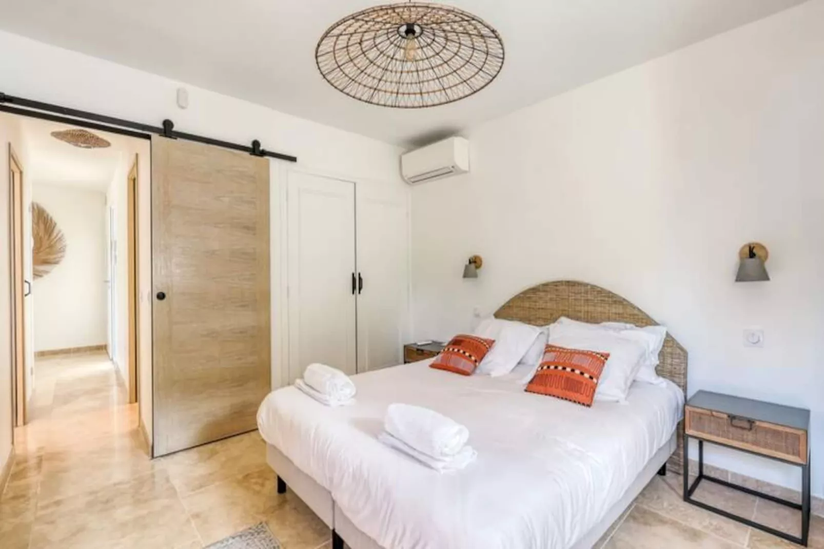 Résidence Villa Vue Mer Avec Piscine Pour 6 Personnes-Nicht zugeordnet