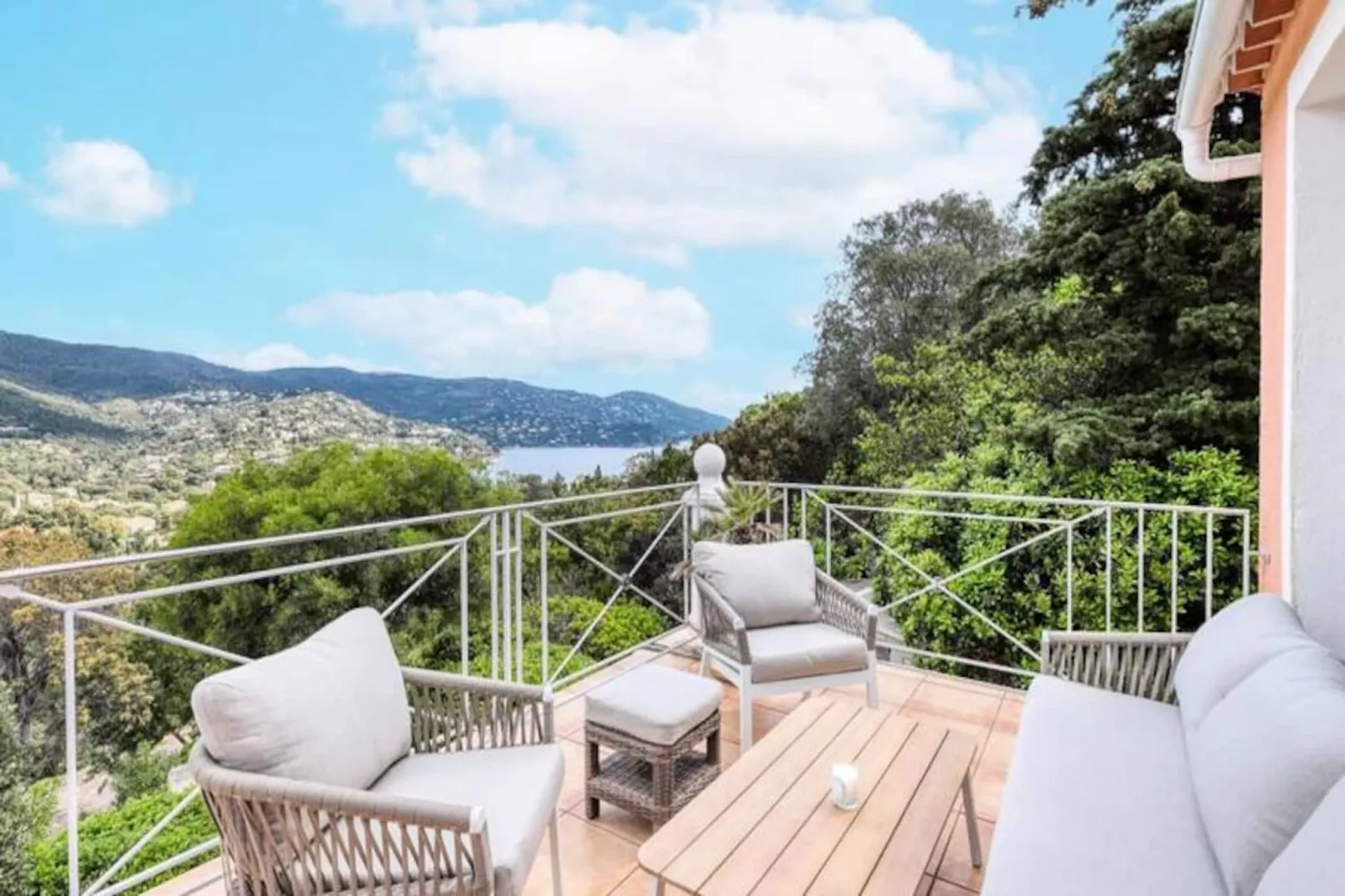 Résidence Villa Tanit - Piscine, Vue Mer - 10 Personnes-Untagged