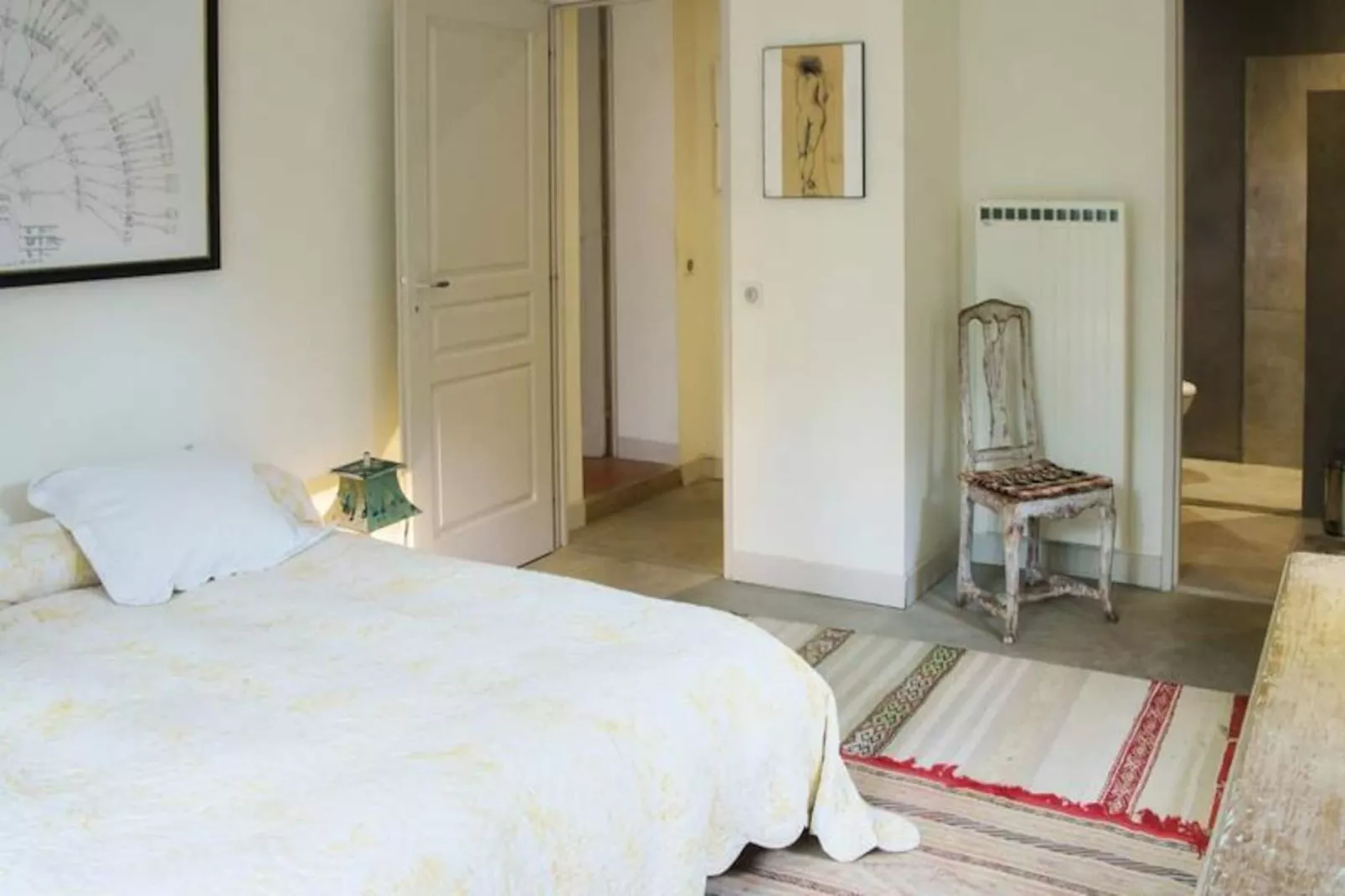 Maison De Vacances &agrave; Lourmarin &ndash; Vue Sur Le Ch&acirc;teau-Untagged