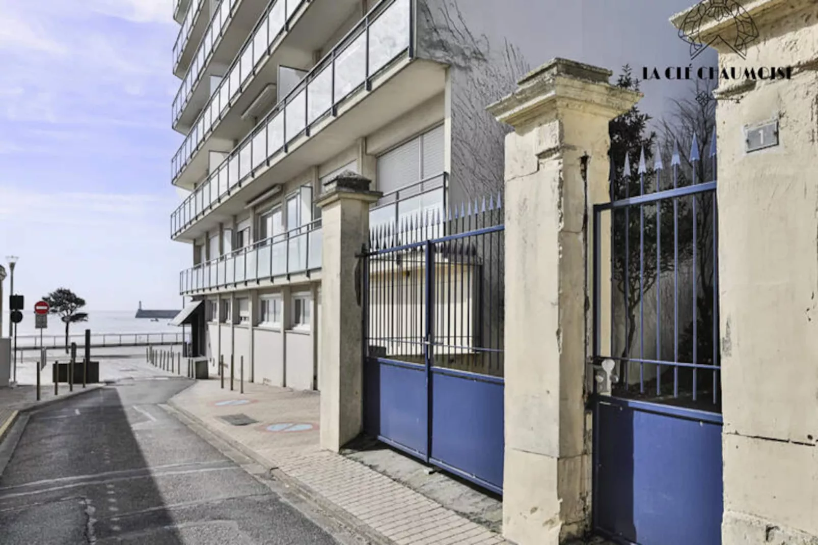 Appartements à Les Sables d'Olonne-Untagged