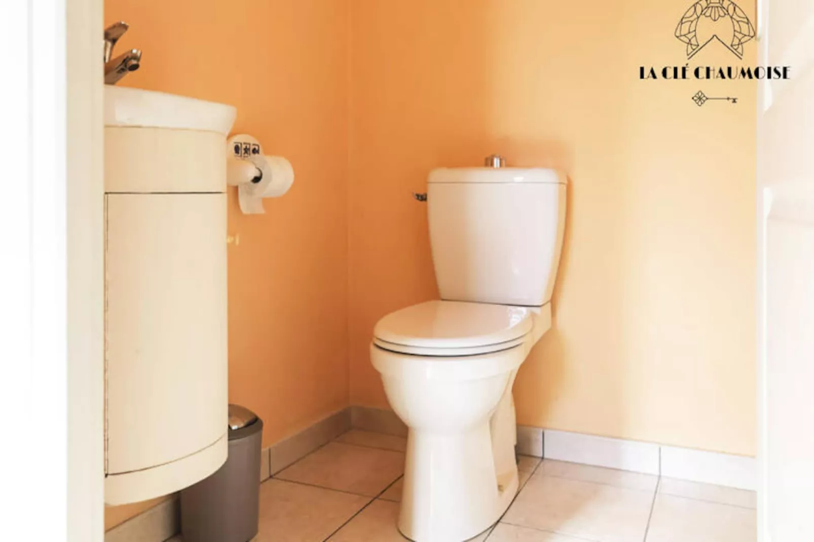 Maison à Les Sables d'Olonne-Non tagué