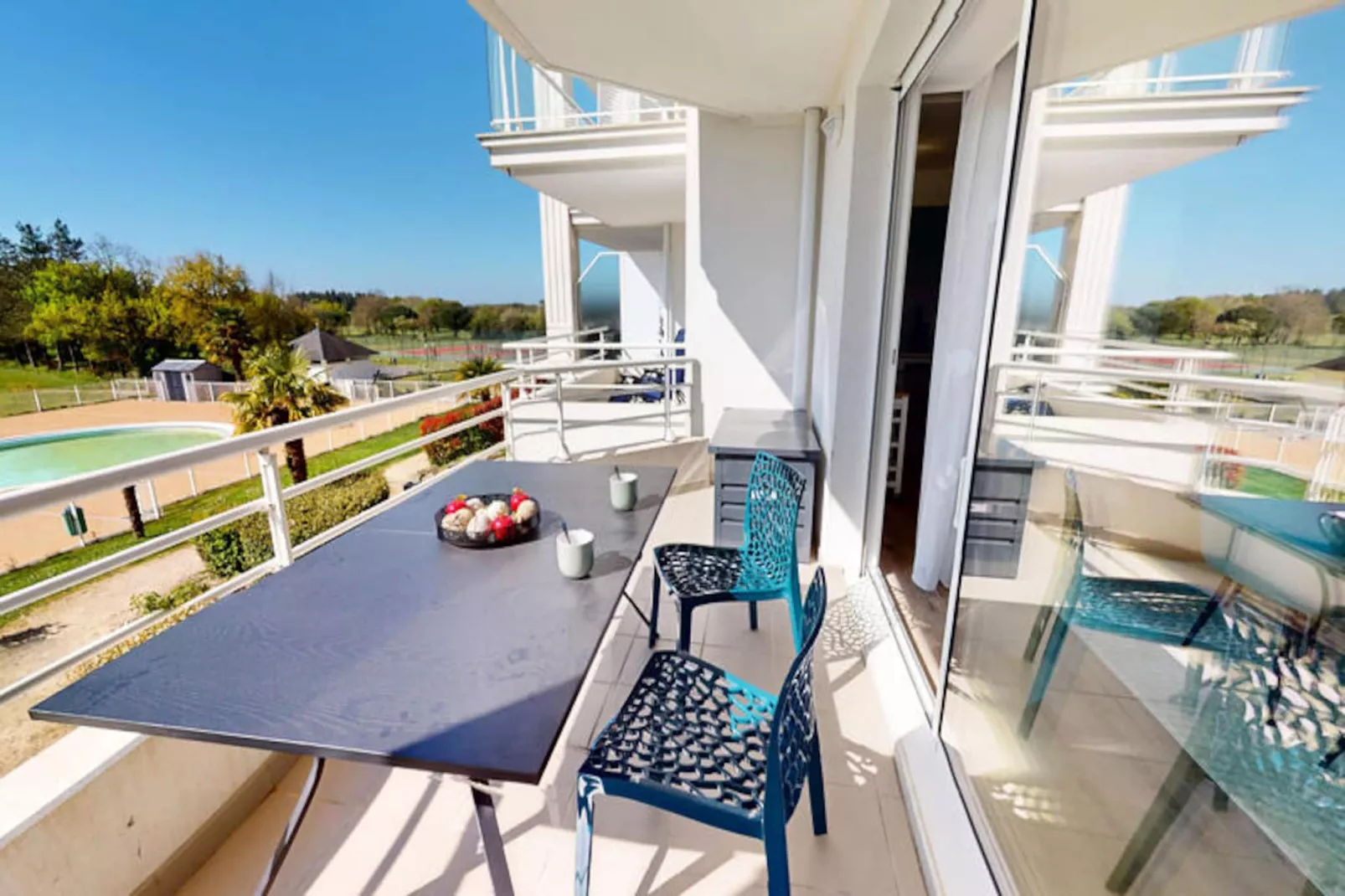 Appartements à L'Aiguillon-sur-Vie-Untagged