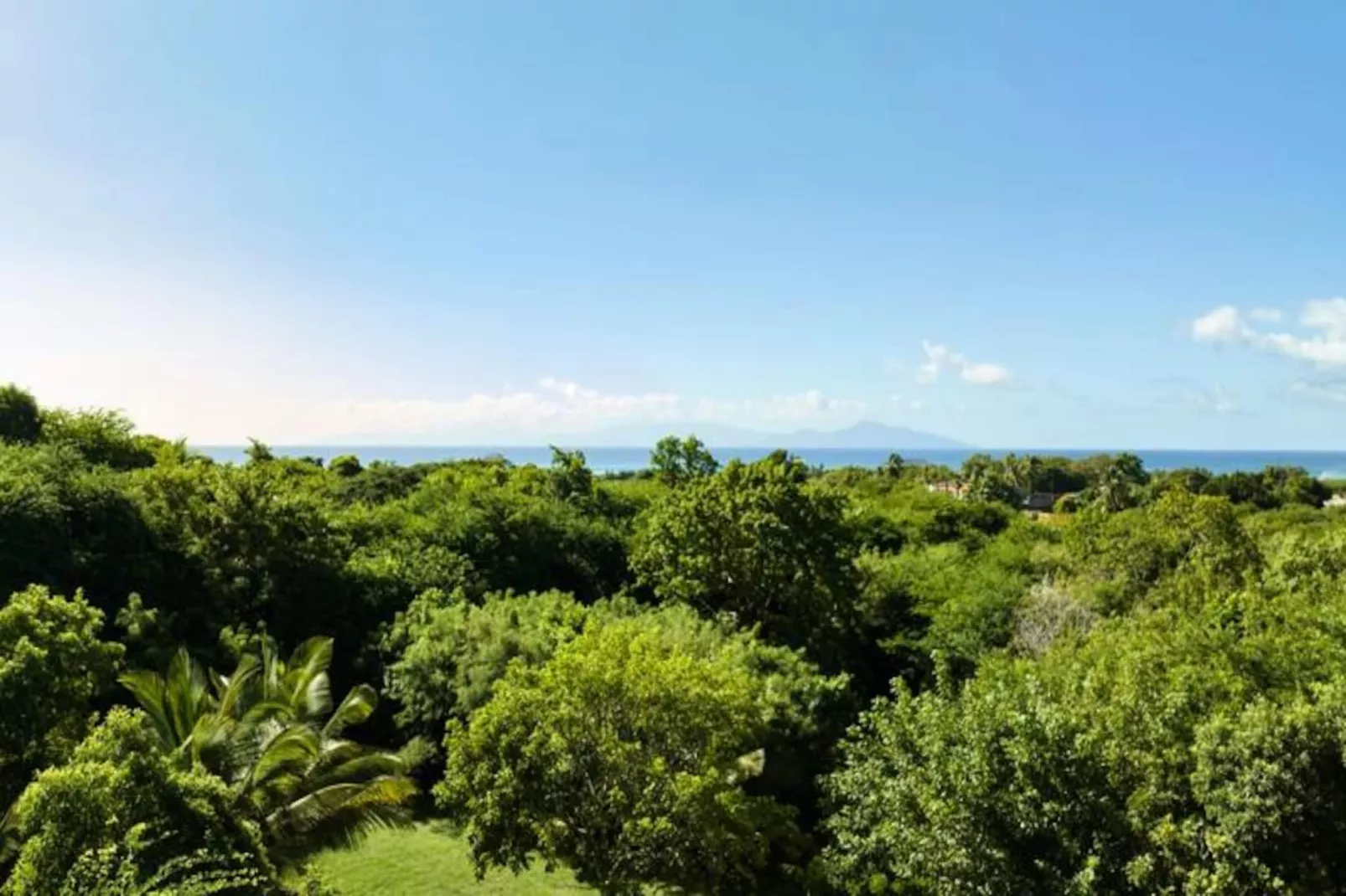 Villa Bwacajou - Non tagué