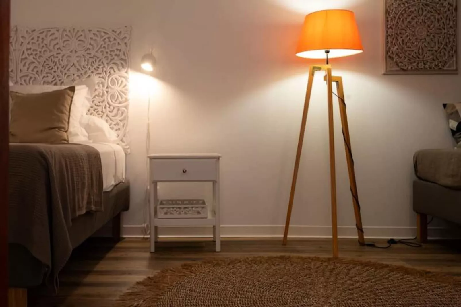 Villa Paruline - Non tagué