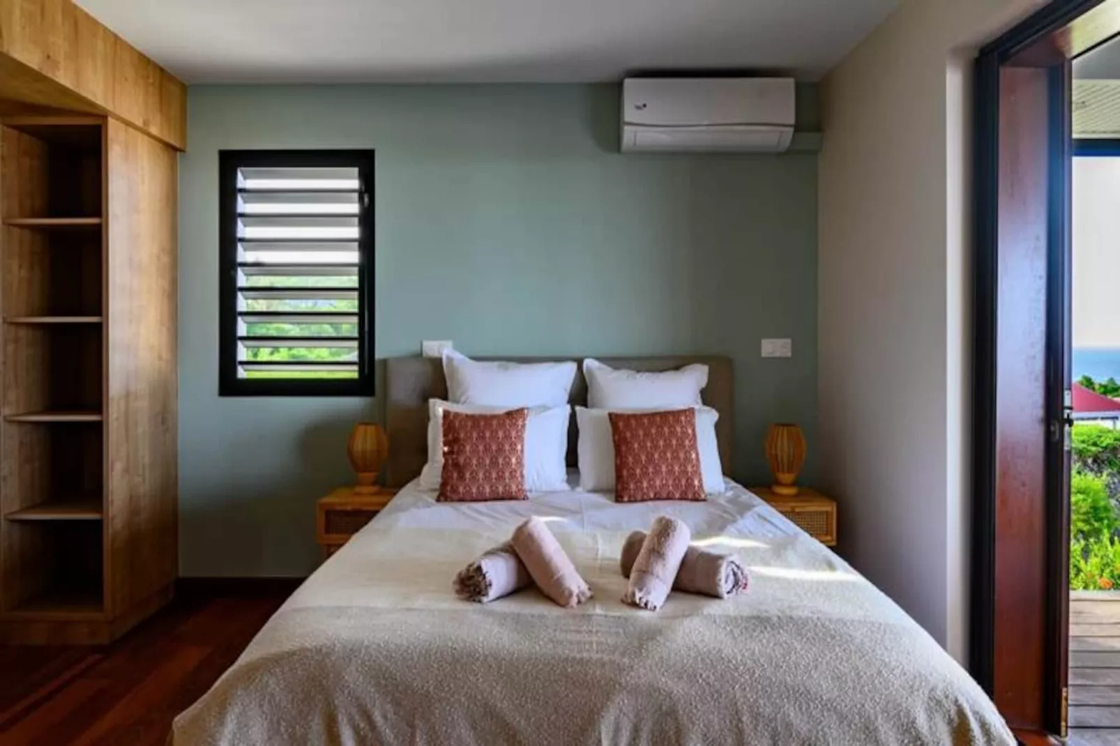 Villa Ayam&eacute; - Non tagué