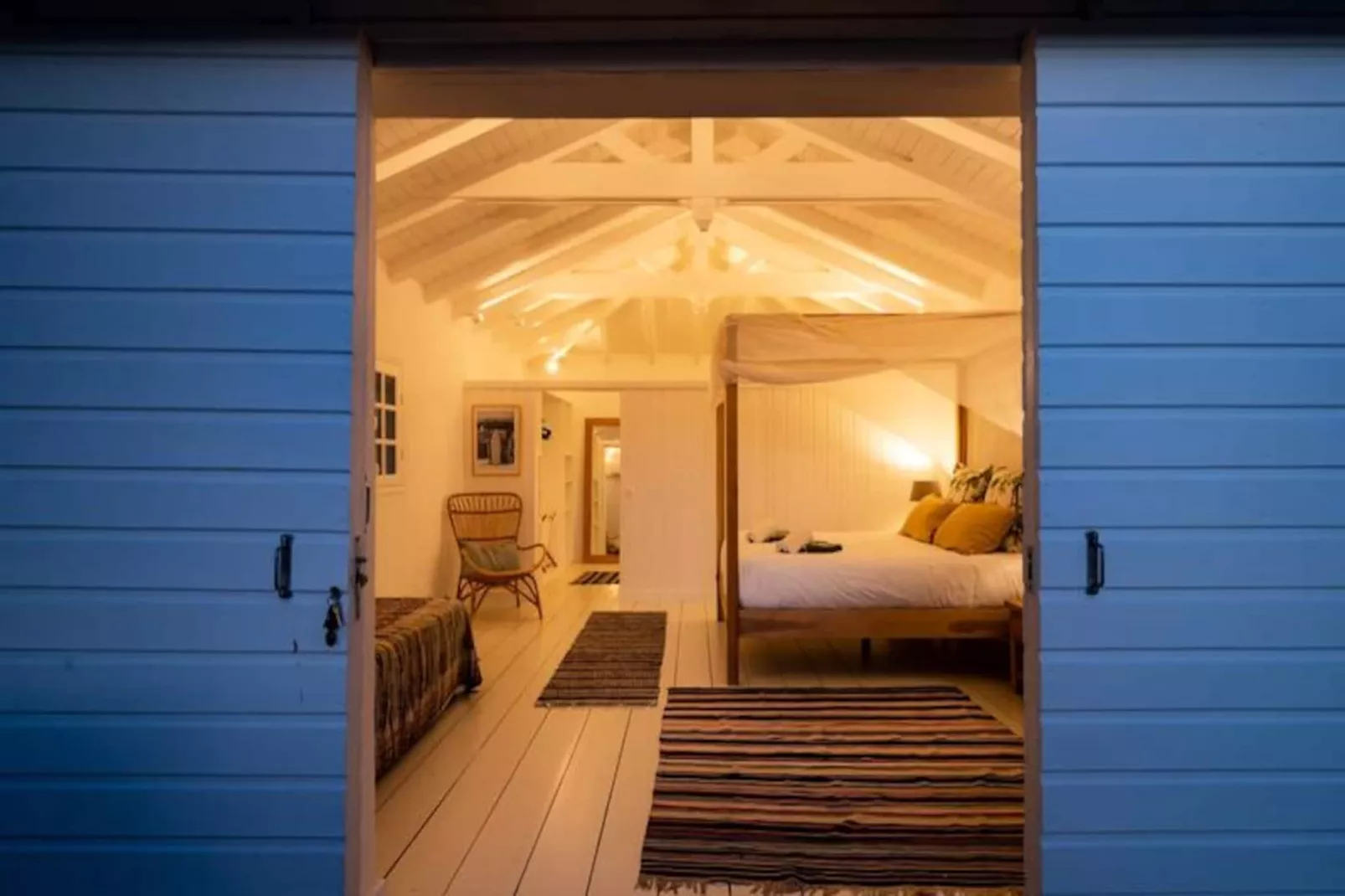 Villa Blanche - Non tagué