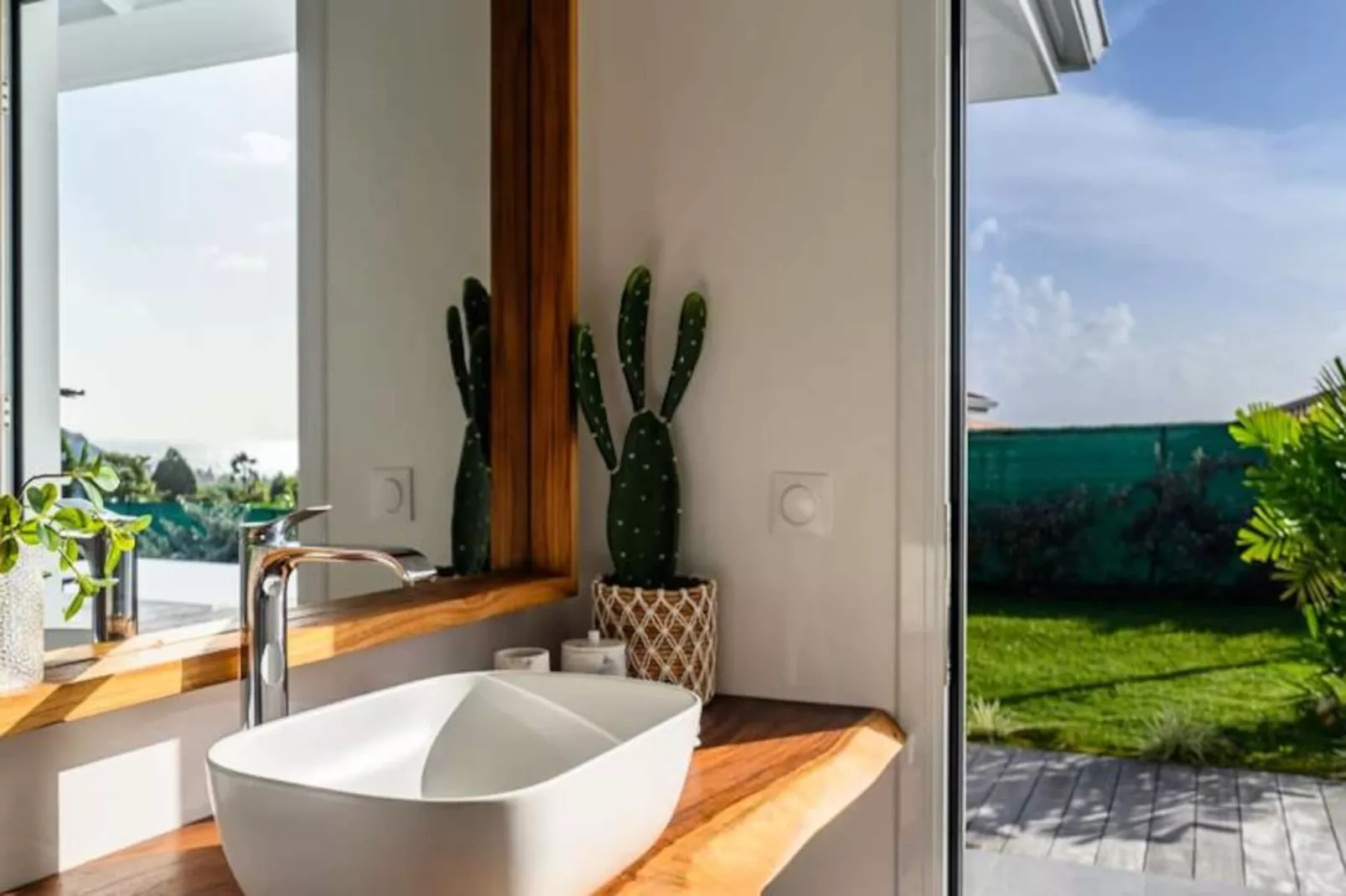 Villa Paloma - Nicht zugeordnet