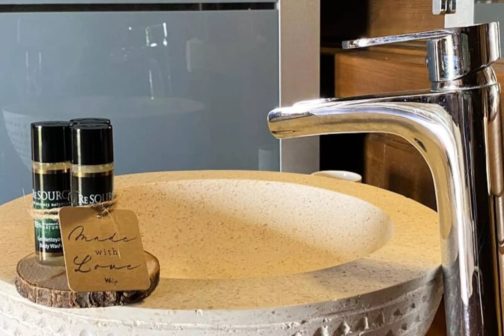 Villa Le Nid Des Colibris-Untagged