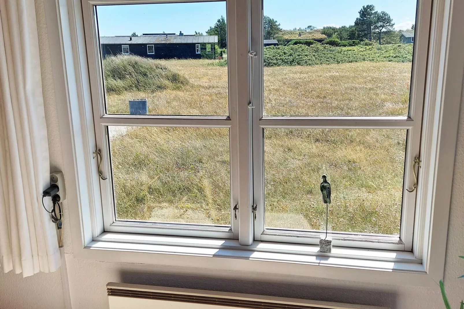 4 Personen Ferienhaus in Skagen-By Traum-Aussicht