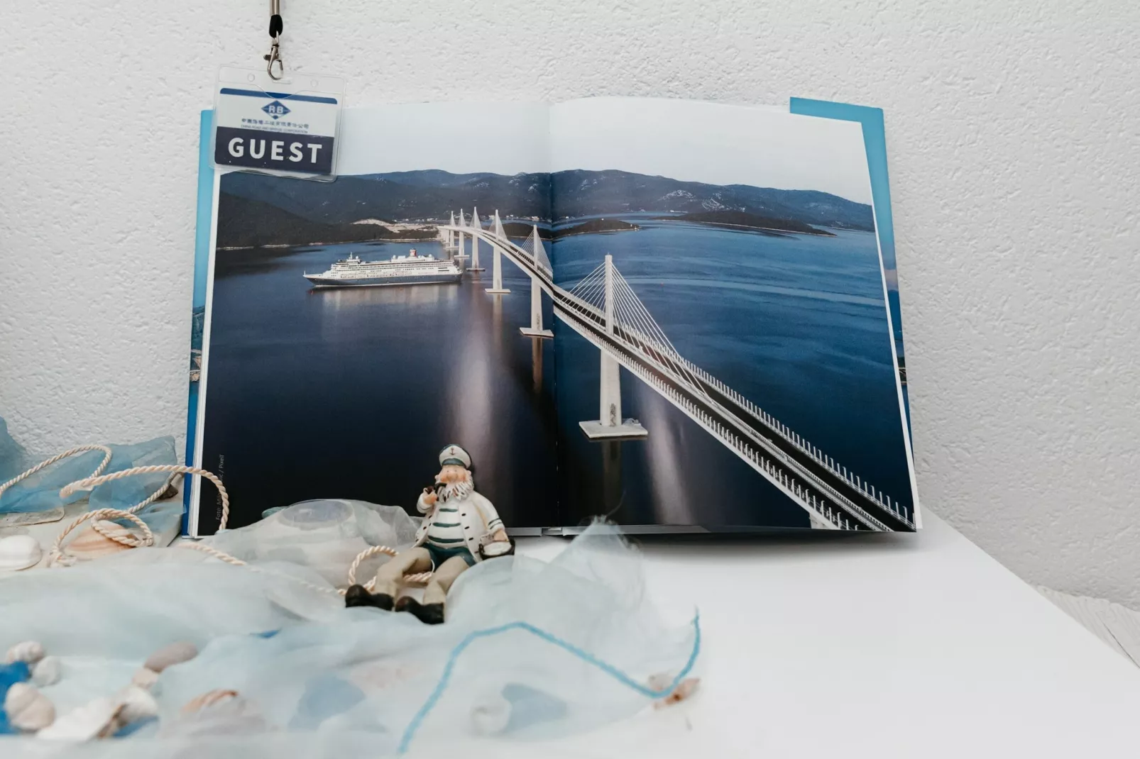 Apartments Dragobratović - Superior One Bedroom  Apartment with  Balcony and Side Sea View (Apartment 4)-Innenbereich