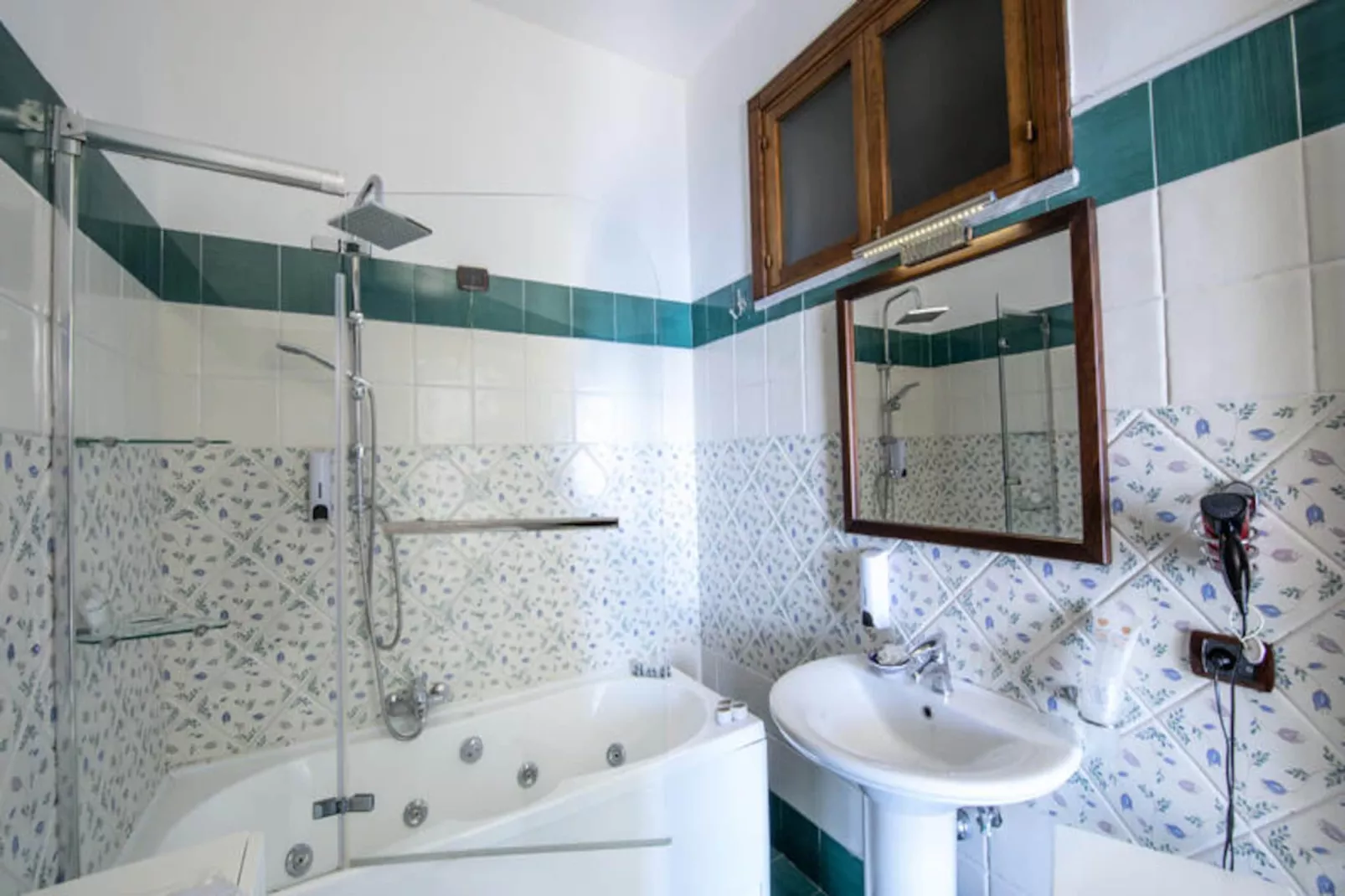 Maison à Pogerola-Non tagué