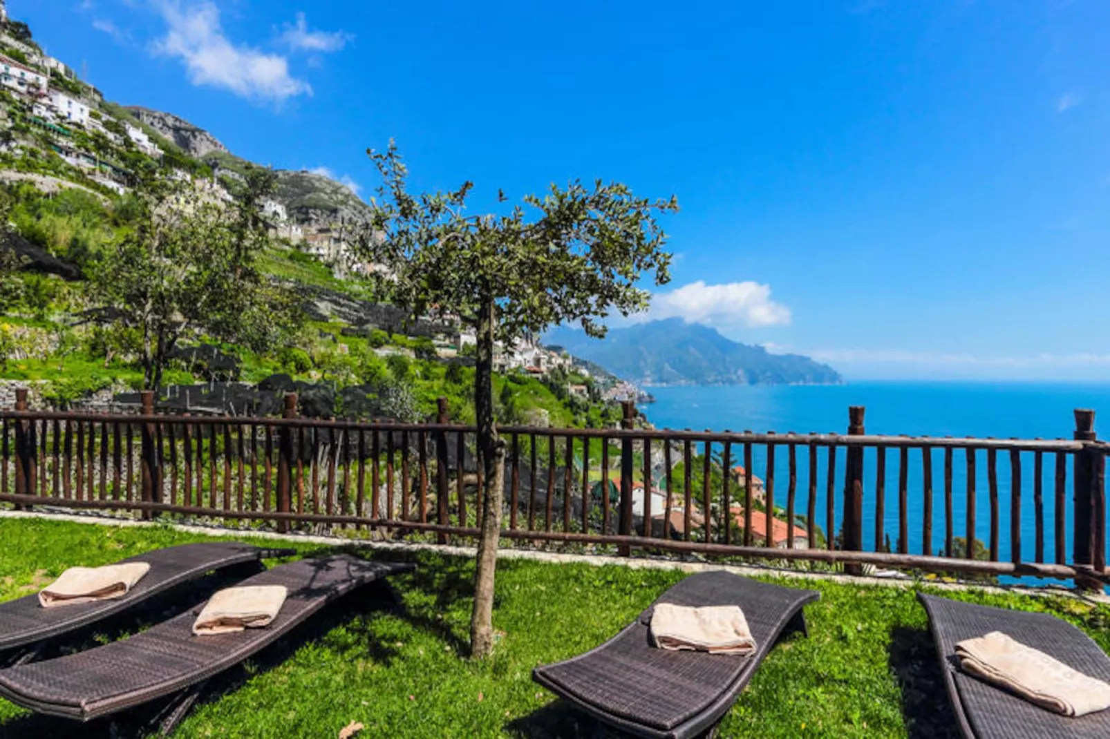 Maison à Amalfi-Untagged