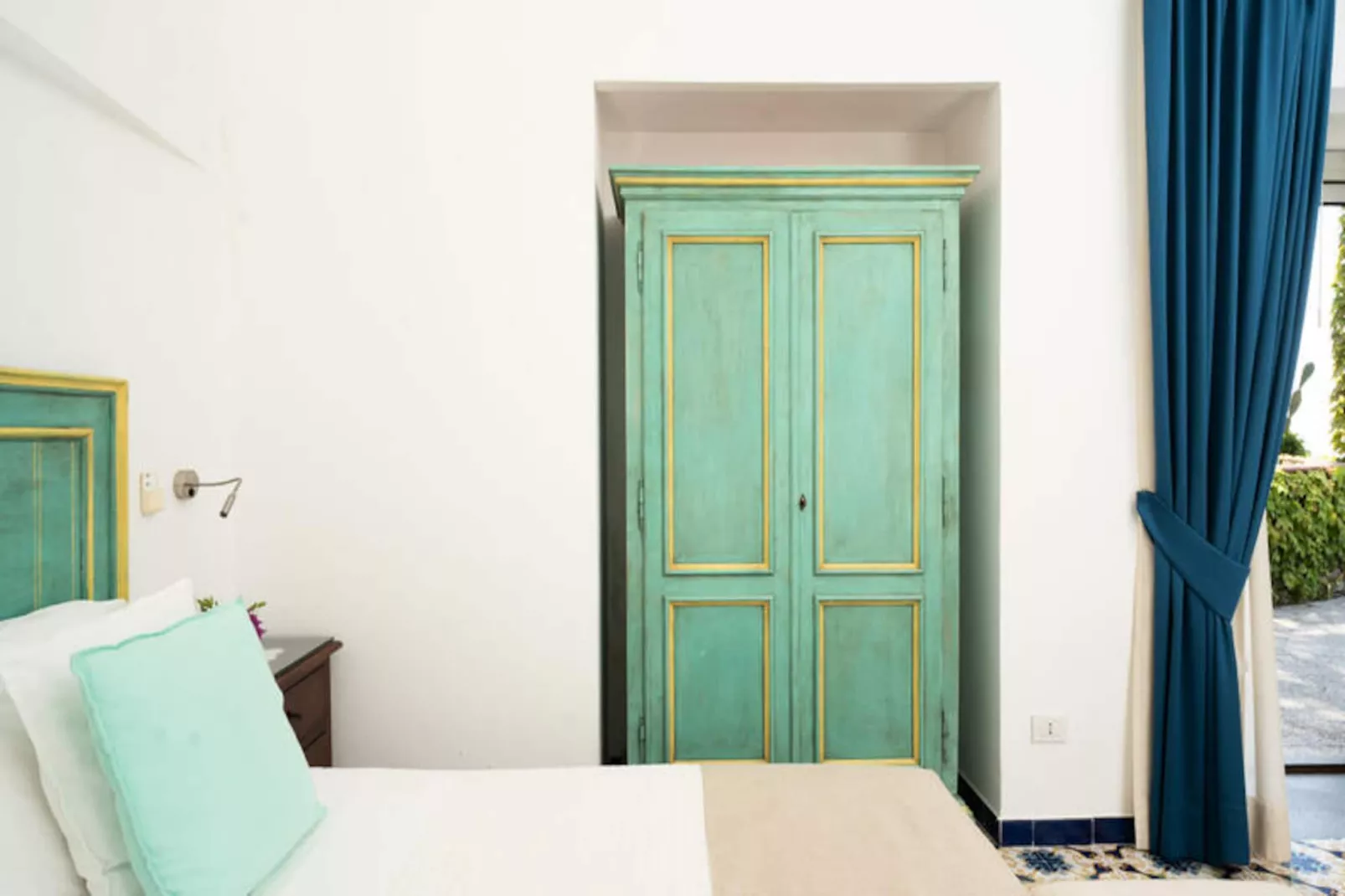 Maison à Amalfi-Nicht zugeordnet