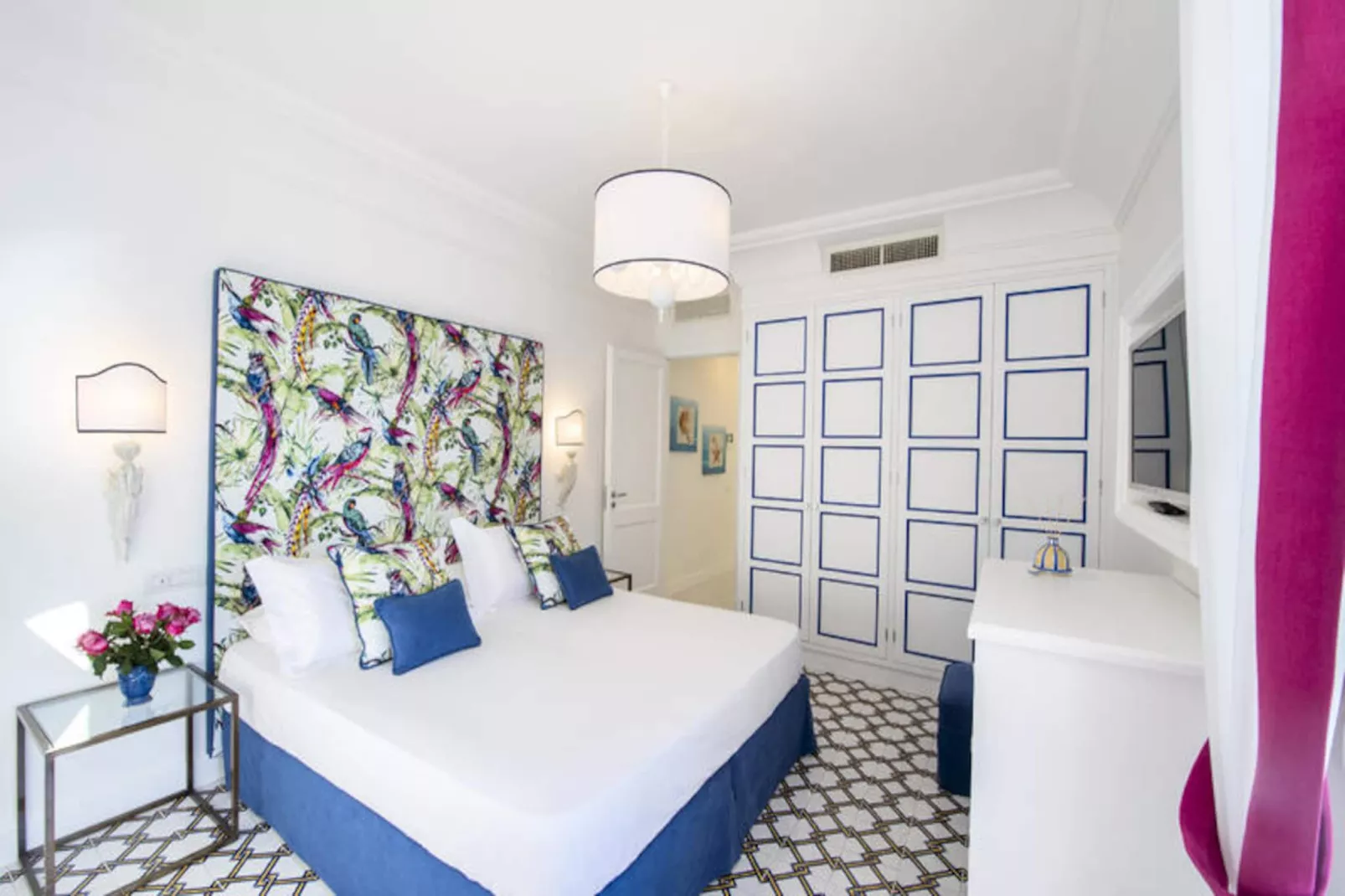 Maison à Praiano-Untagged