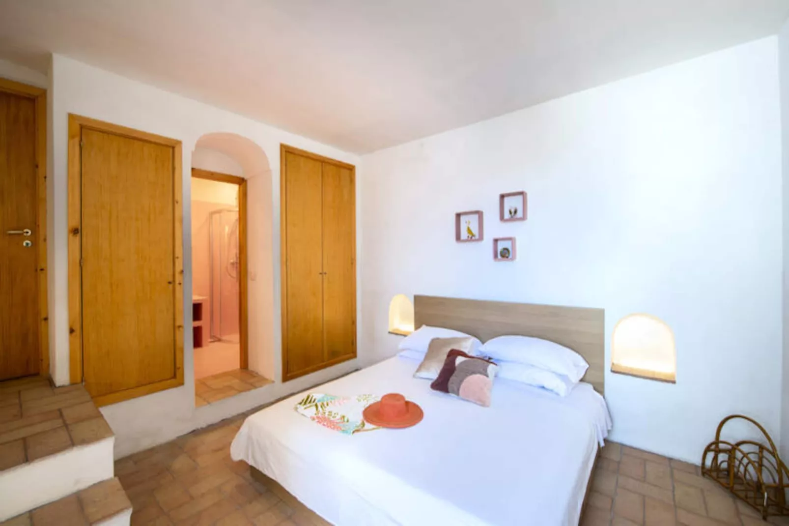 Maison à Praiano-Untagged