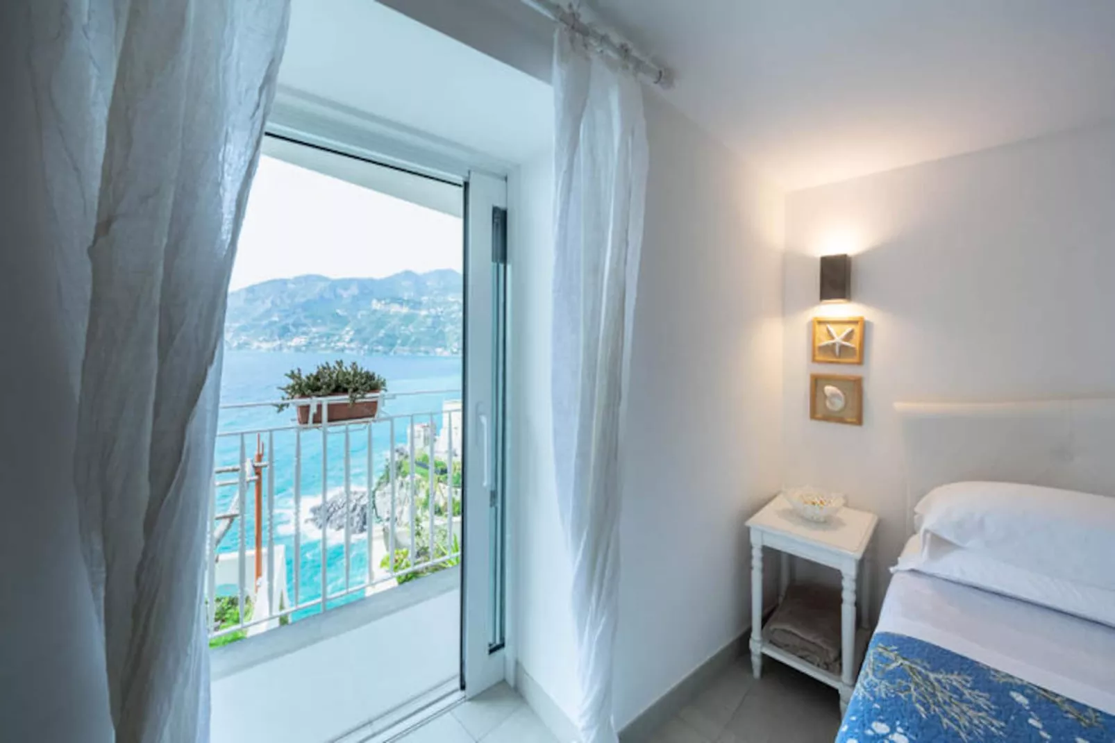 Maison à Maiori-Untagged