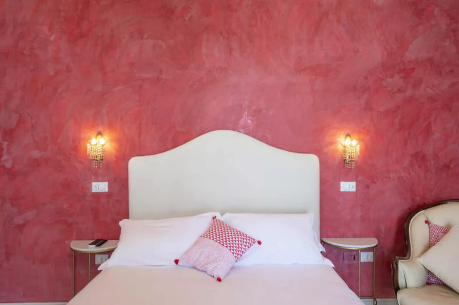 Maison à Ravello-Non tagué