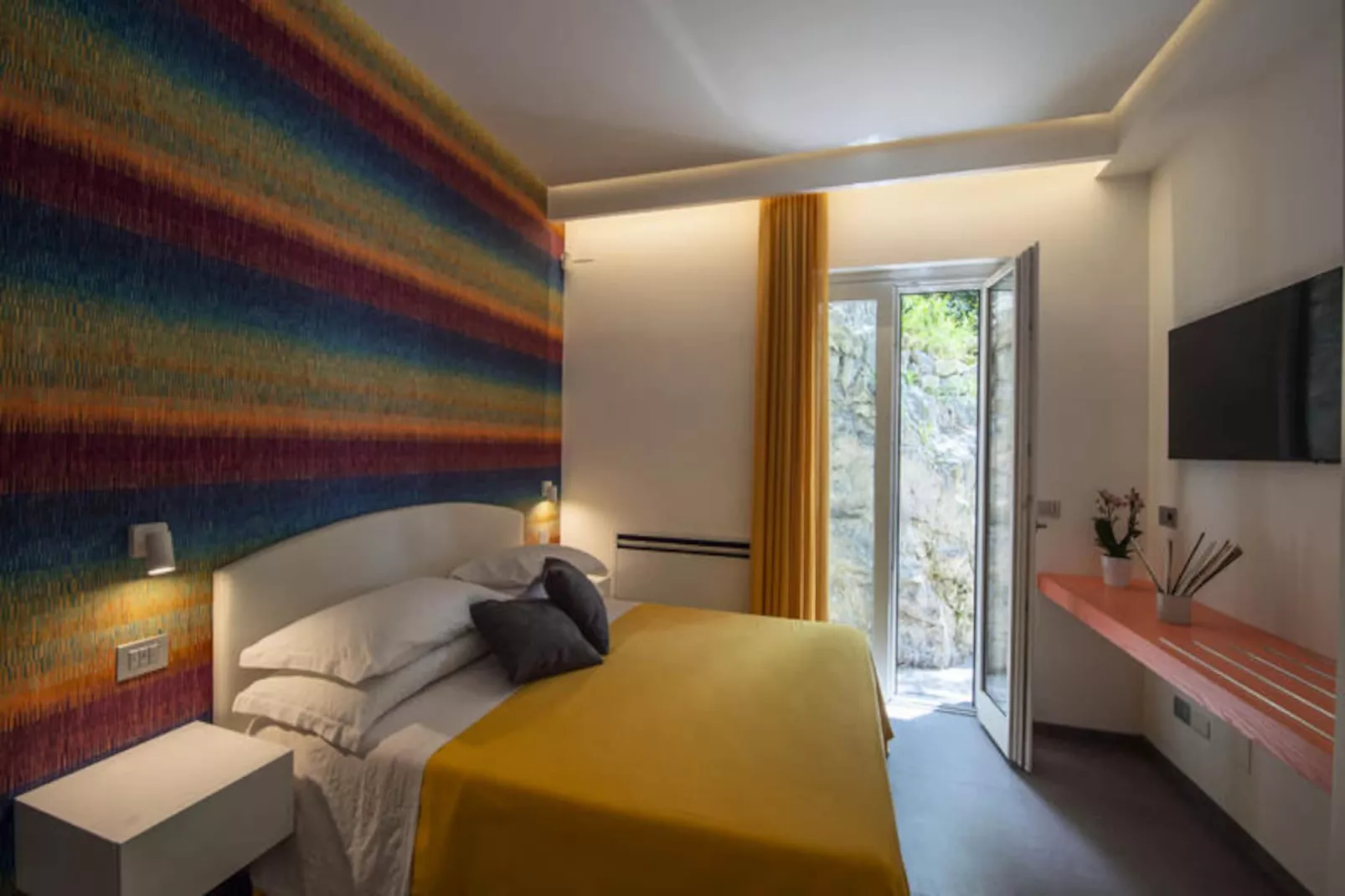 Maison à Amalfi-Non tagué