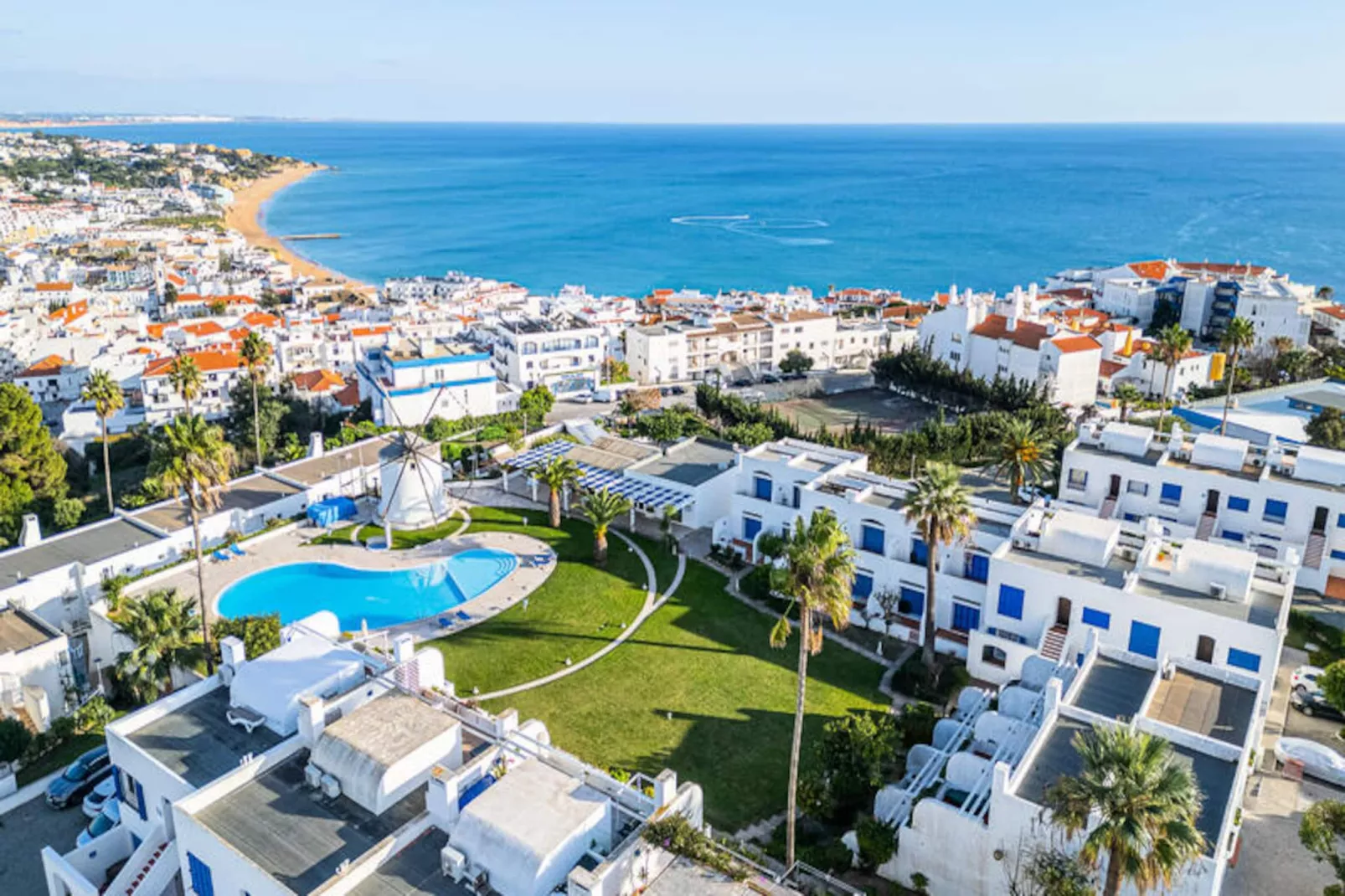 Appartements à Albufeira-Non tagué