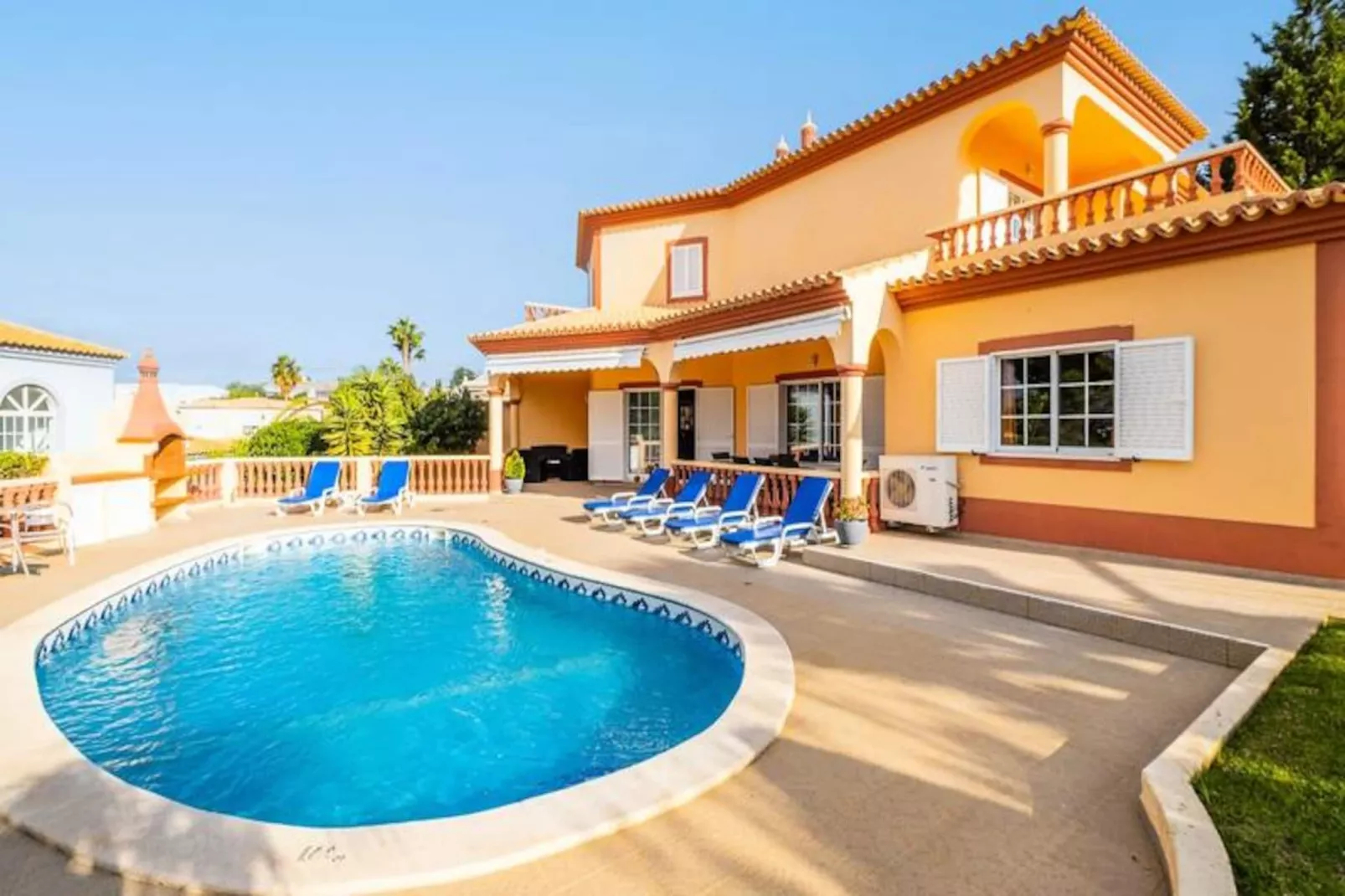 Maison à Carvoeiro-Nicht zugeordnet