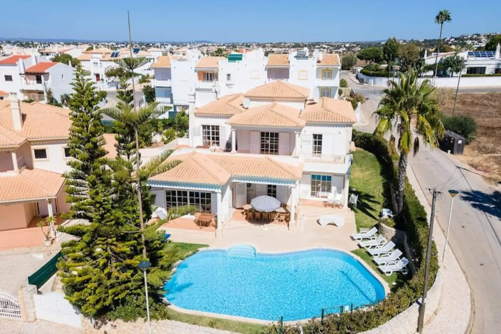 Maison à Guia-Nicht zugeordnet