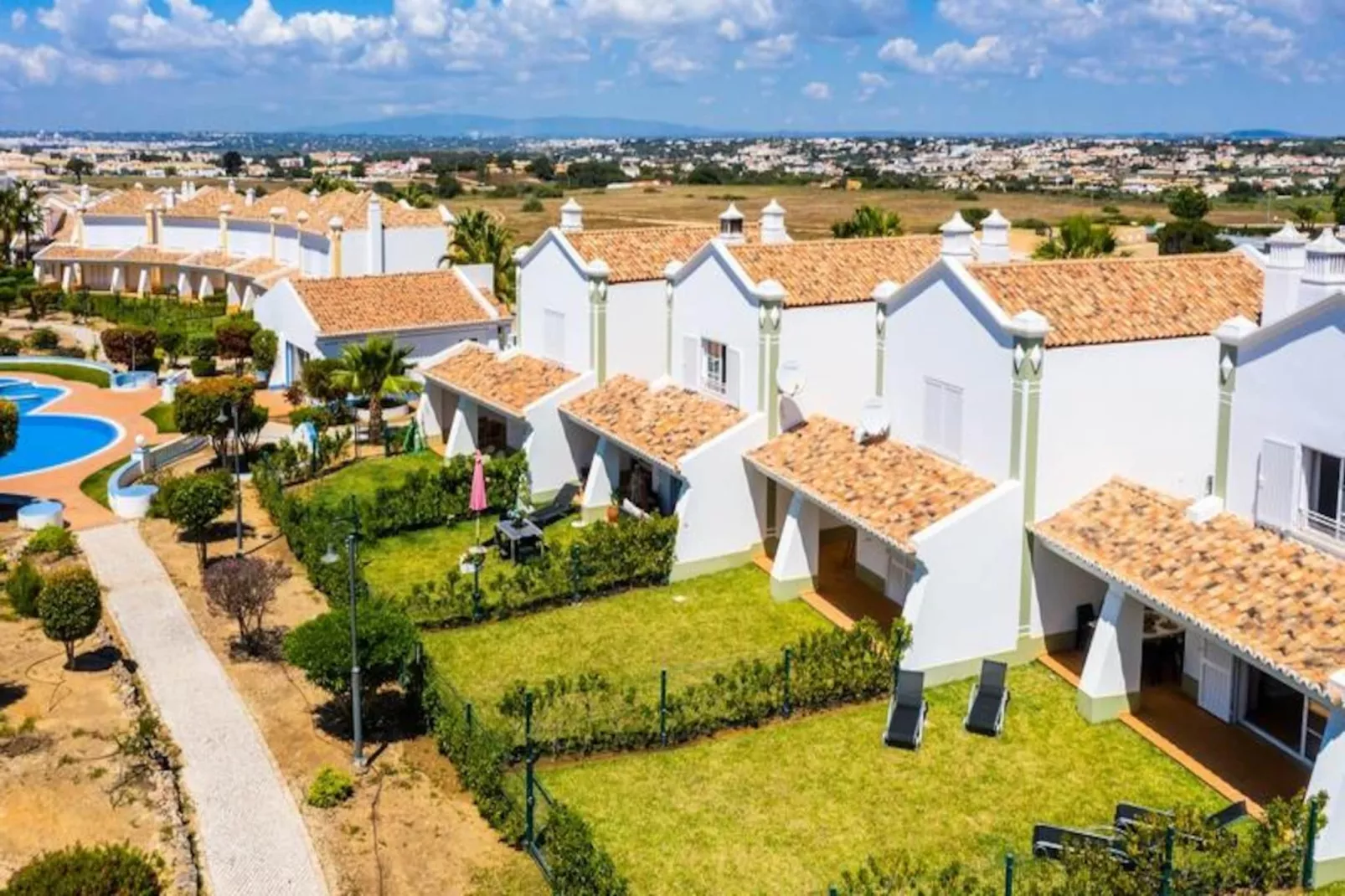 Appartements à Gale-Nicht zugeordnet