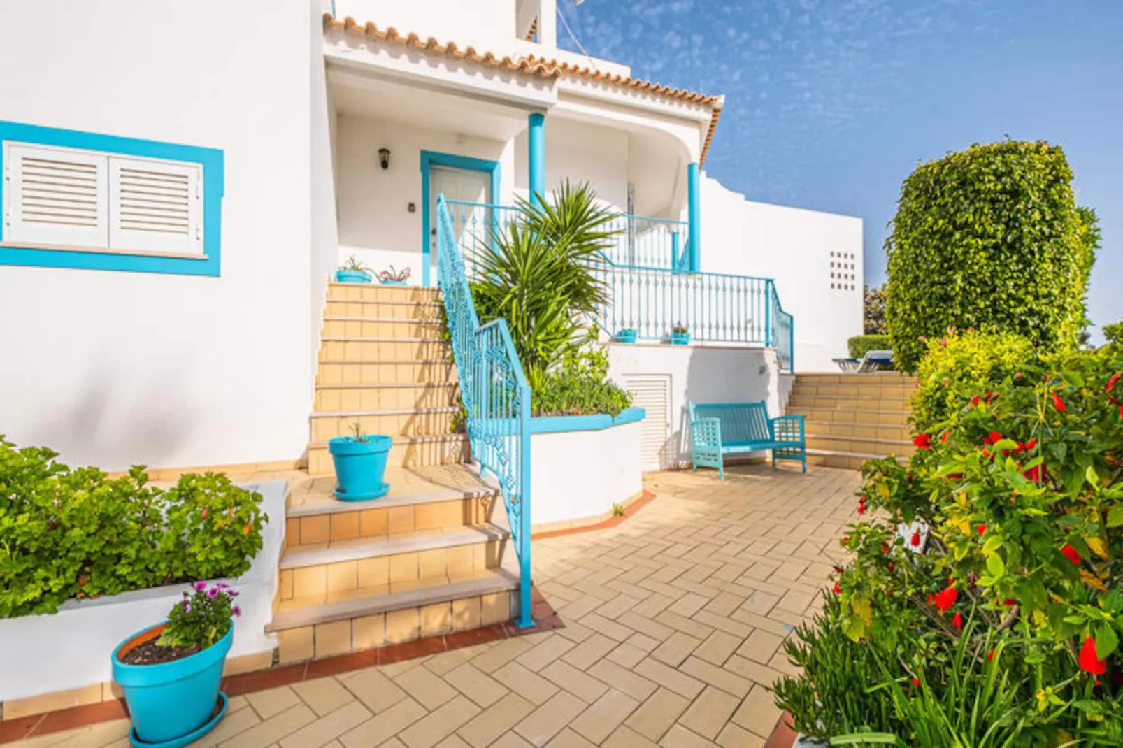 Maison à Albufeira-Non tagué