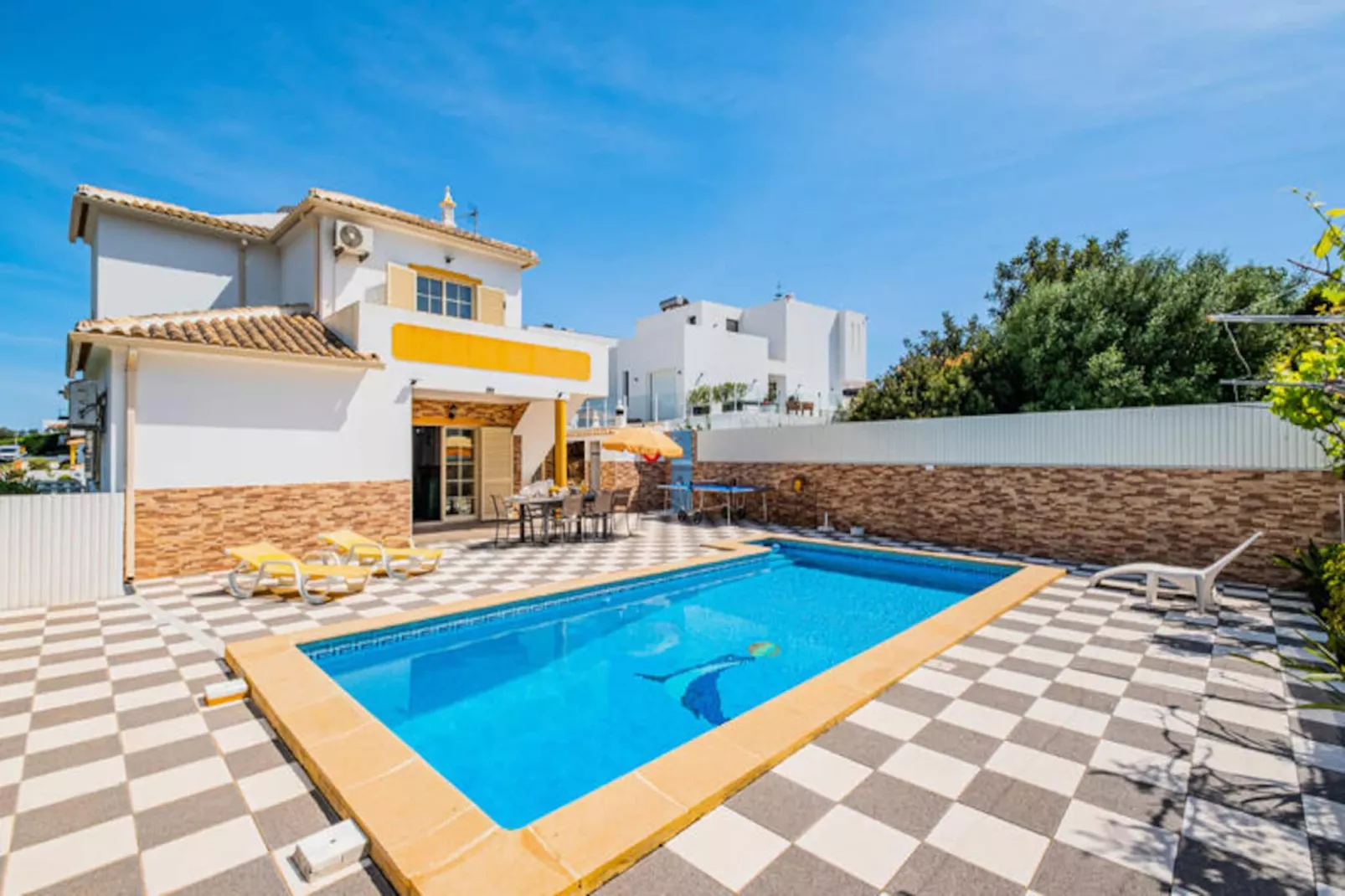 Maison à Albufeira-Untagged