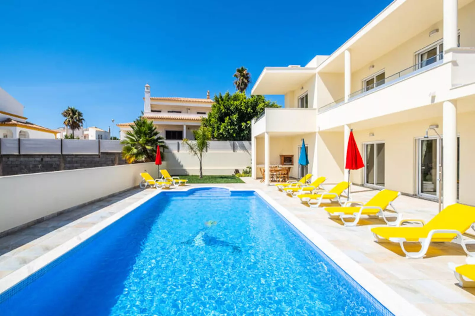 Maison à Albufeira-Non tagué