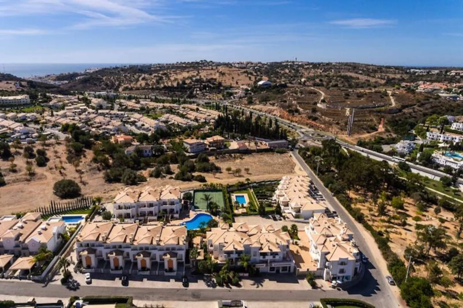 Maison à Albufeira-Untagged