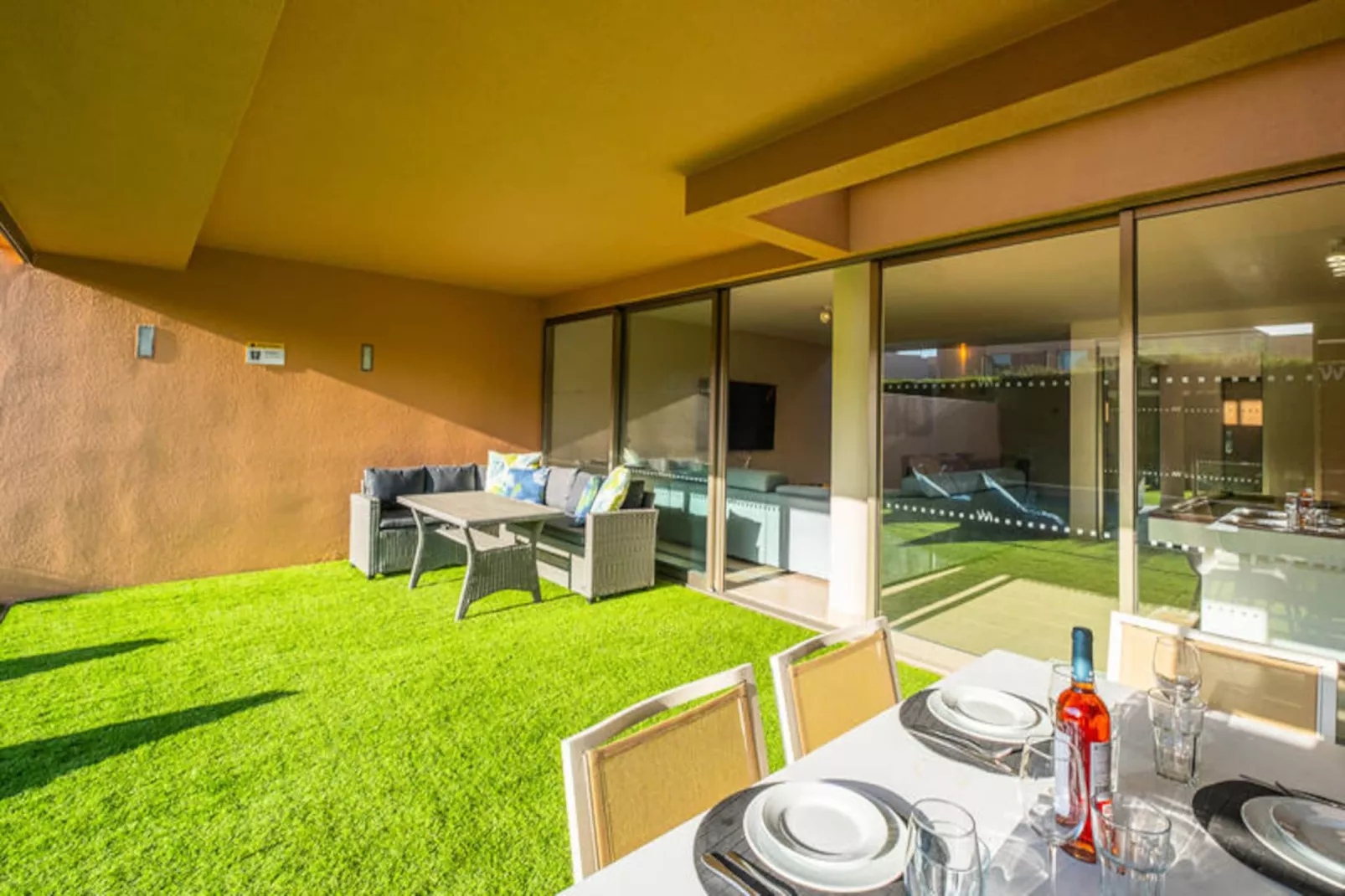 Maison à Albufeira-Nicht zugeordnet