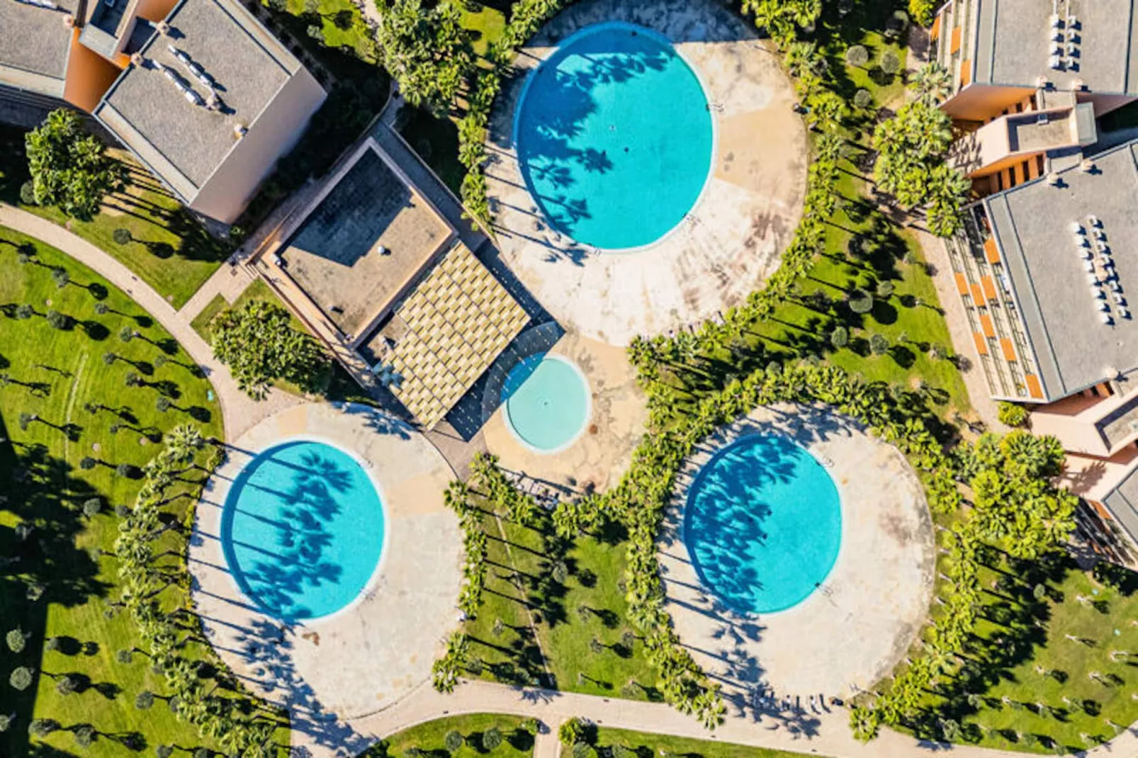 Appartements à Albufeira-Nicht zugeordnet