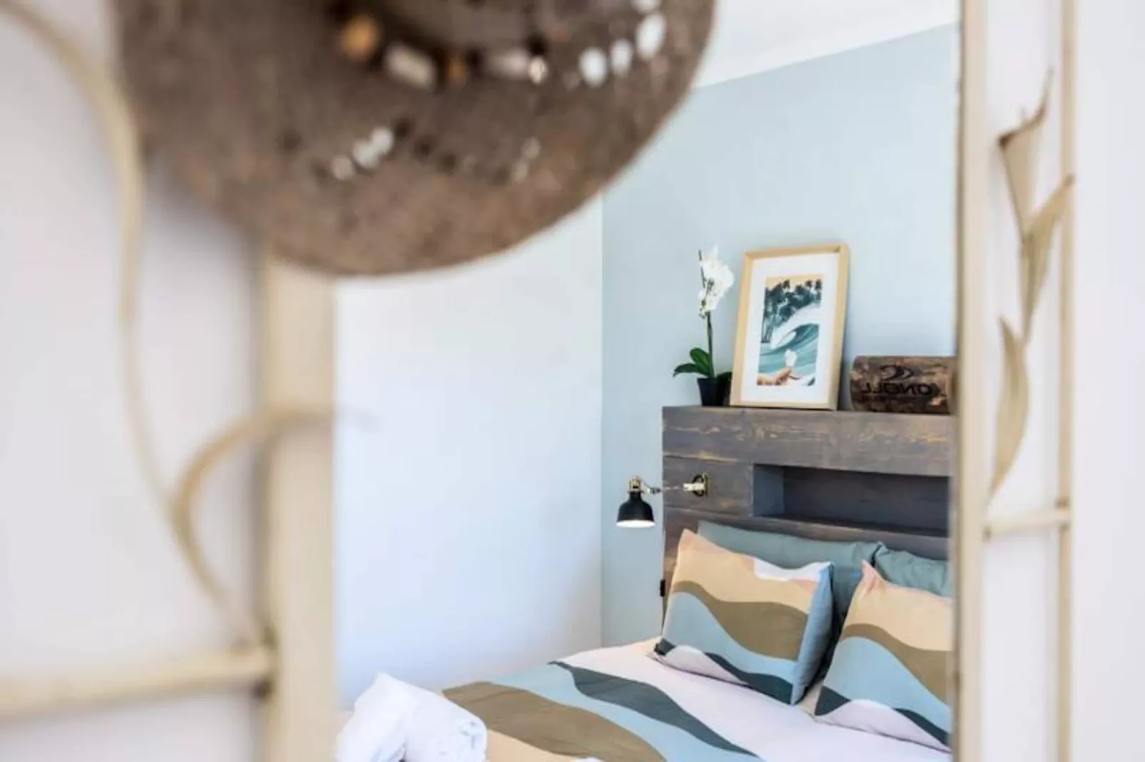 Casa Skip-Nicht zugeordnet