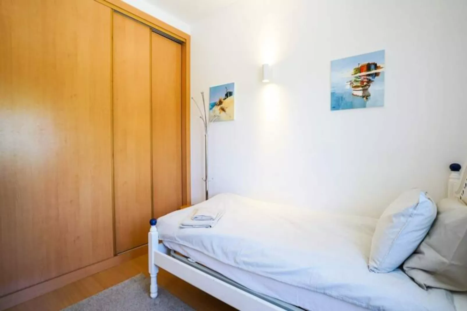 Luz Ocean Club - Sea Blue Apartment-Untagged