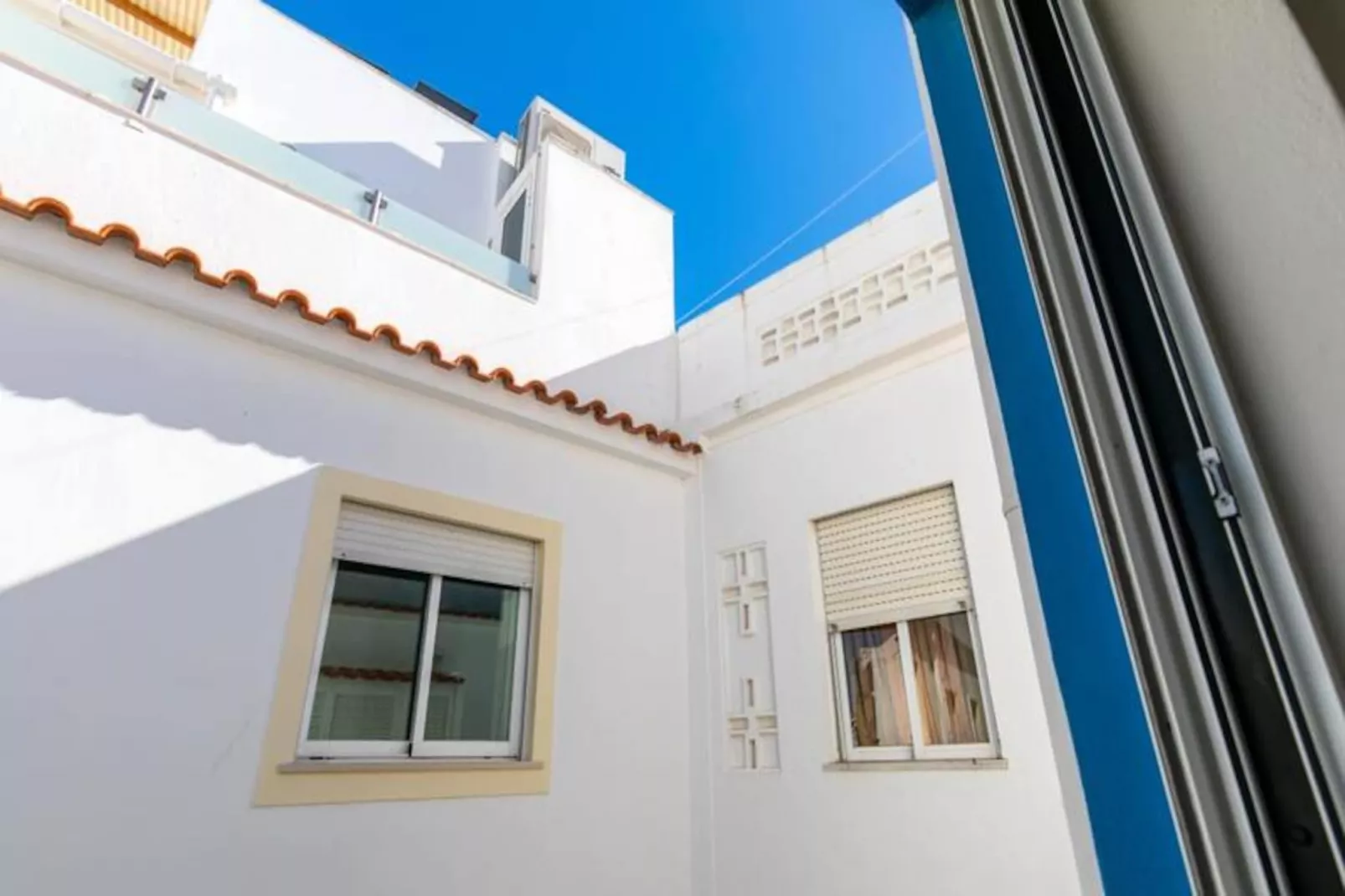 Typische Fisherman's Cottage-Untagged