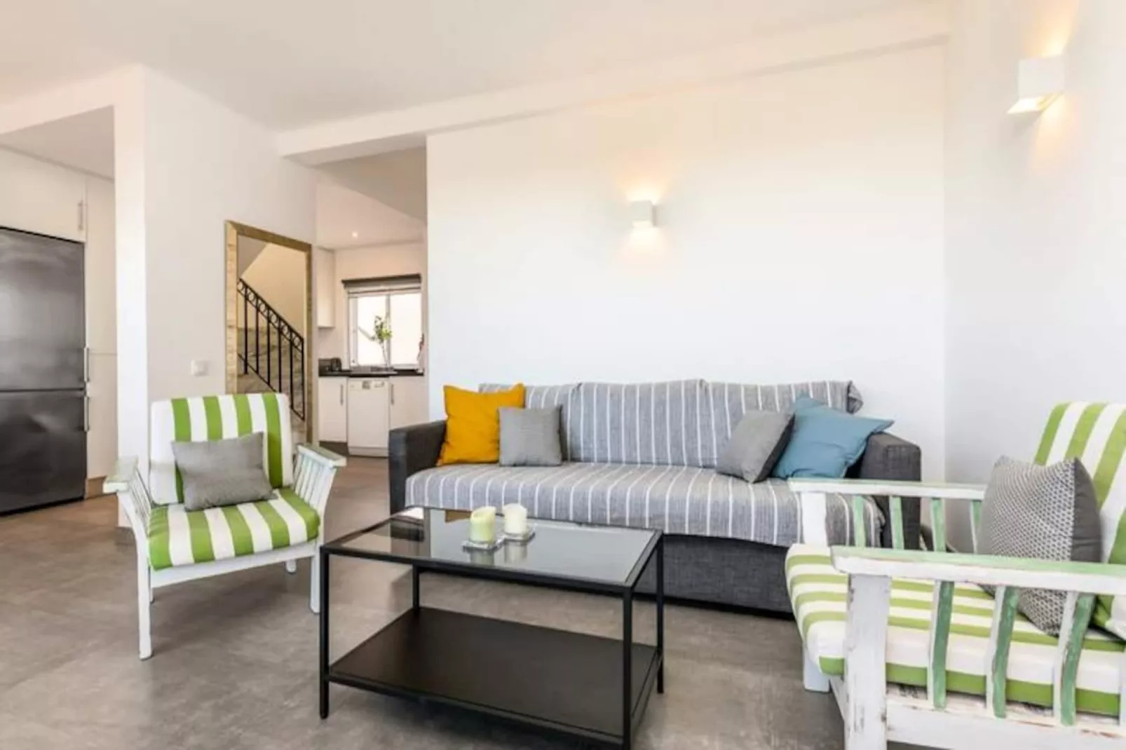 Casa Jaime-Nicht zugeordnet